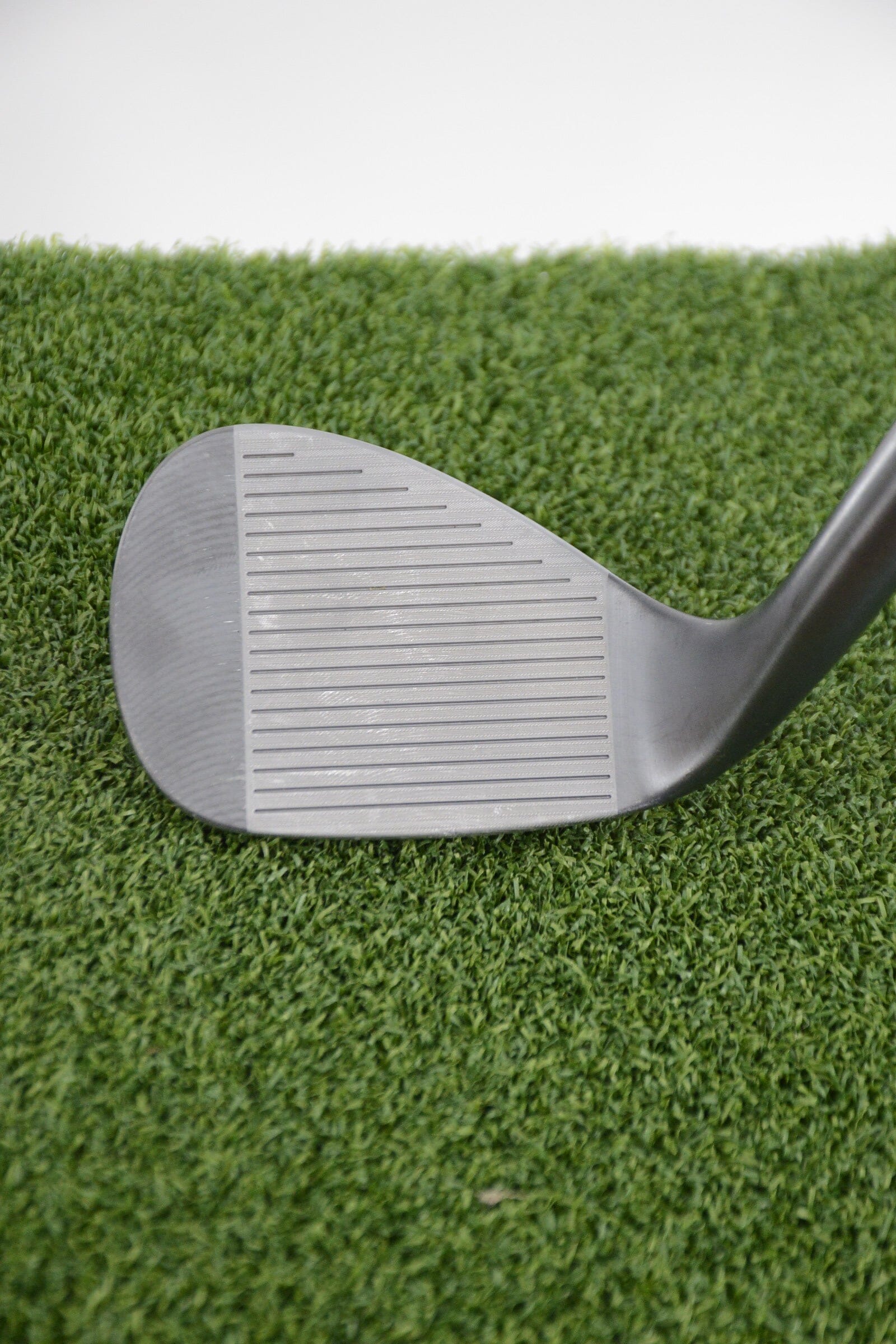 Cleveland RTX 6 ZipCore Black Satin 56 Degree Wedge Wedge Flex 35" Golf Clubs GolfRoots