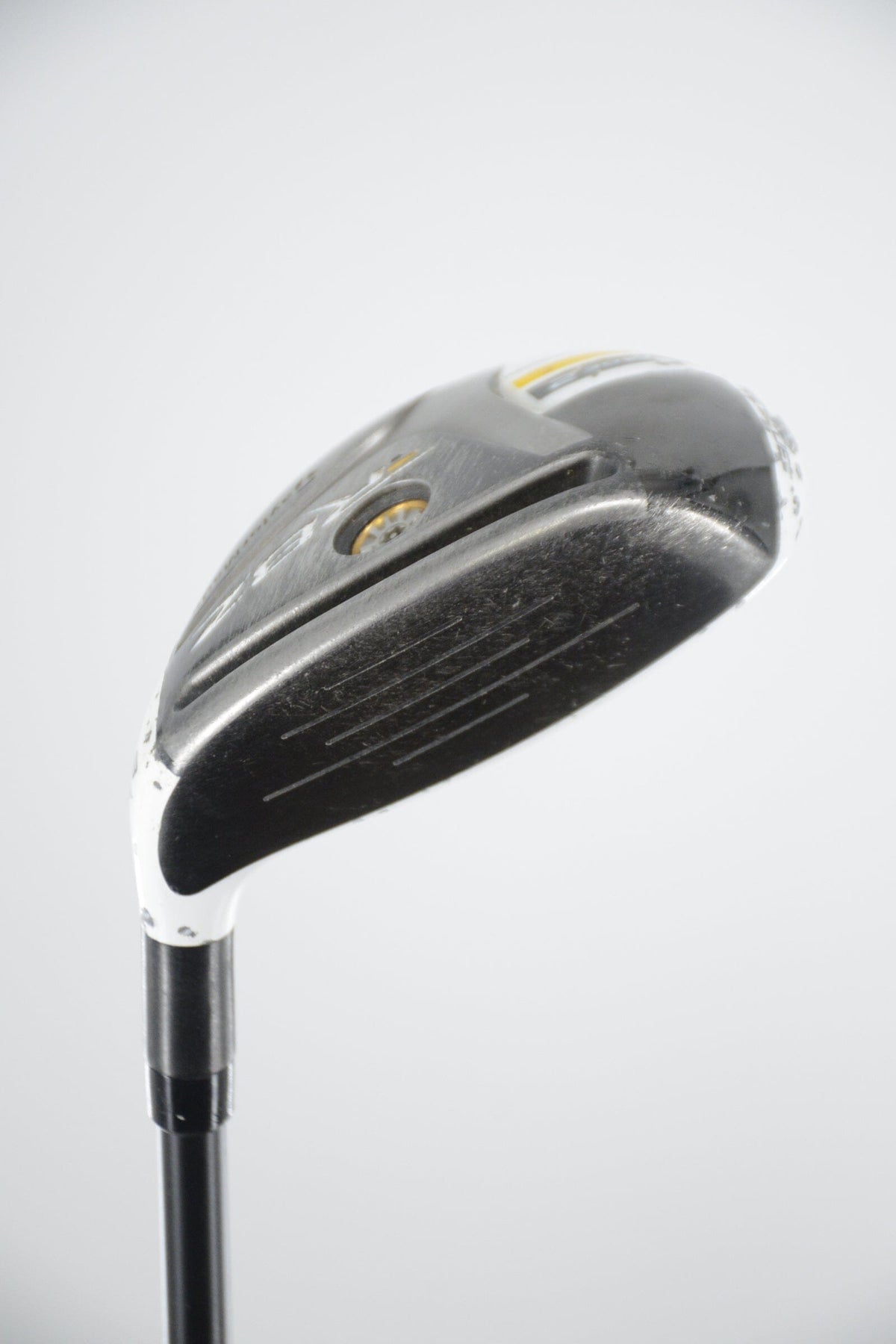 TaylorMade Rocketballz Stage 2 Rescue 3 Hybrid R Flex 41" Golf Clubs GolfRoots