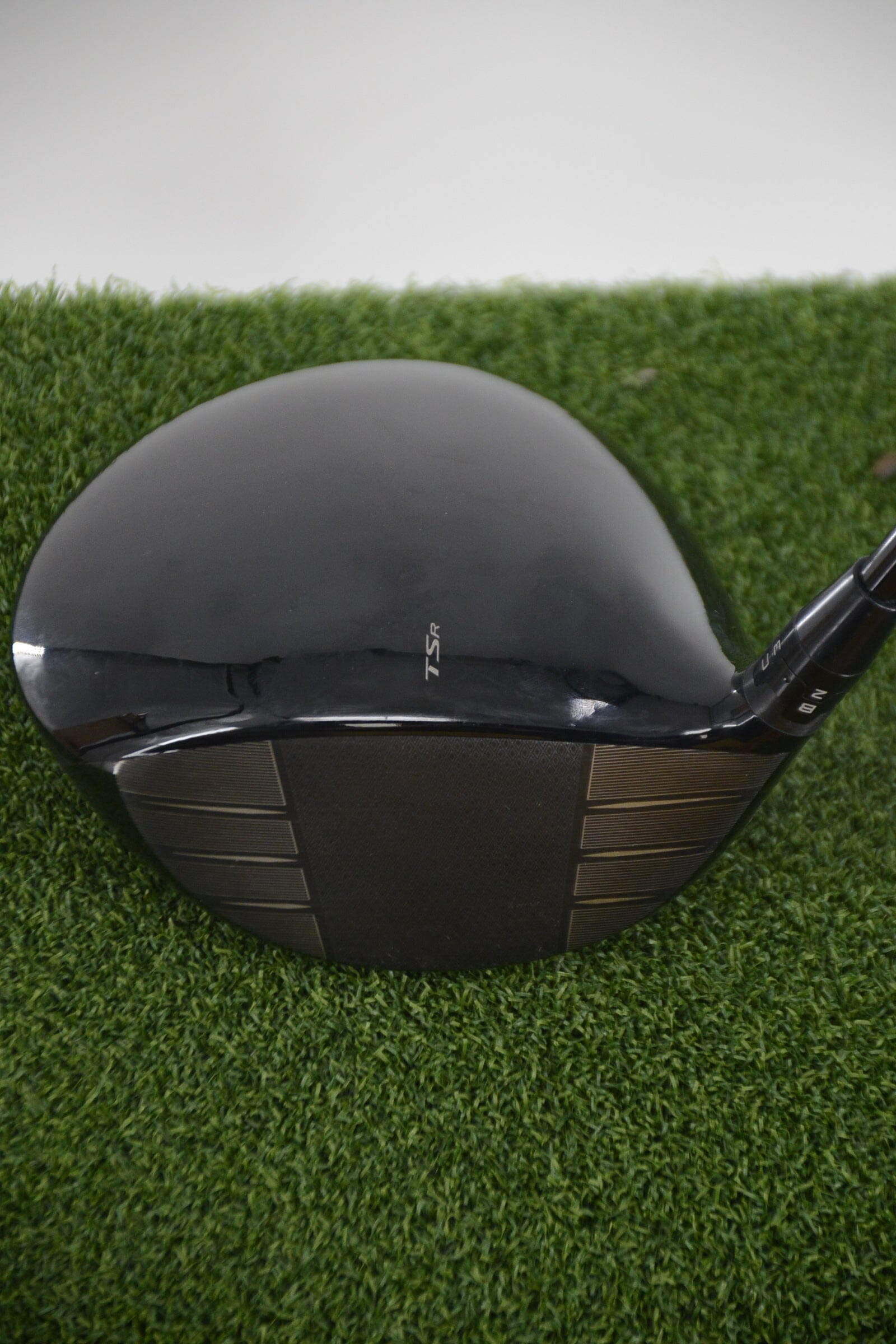 Titleist TSR2 10 Degree Driver R Flex 45.25" Golf Clubs GolfRoots