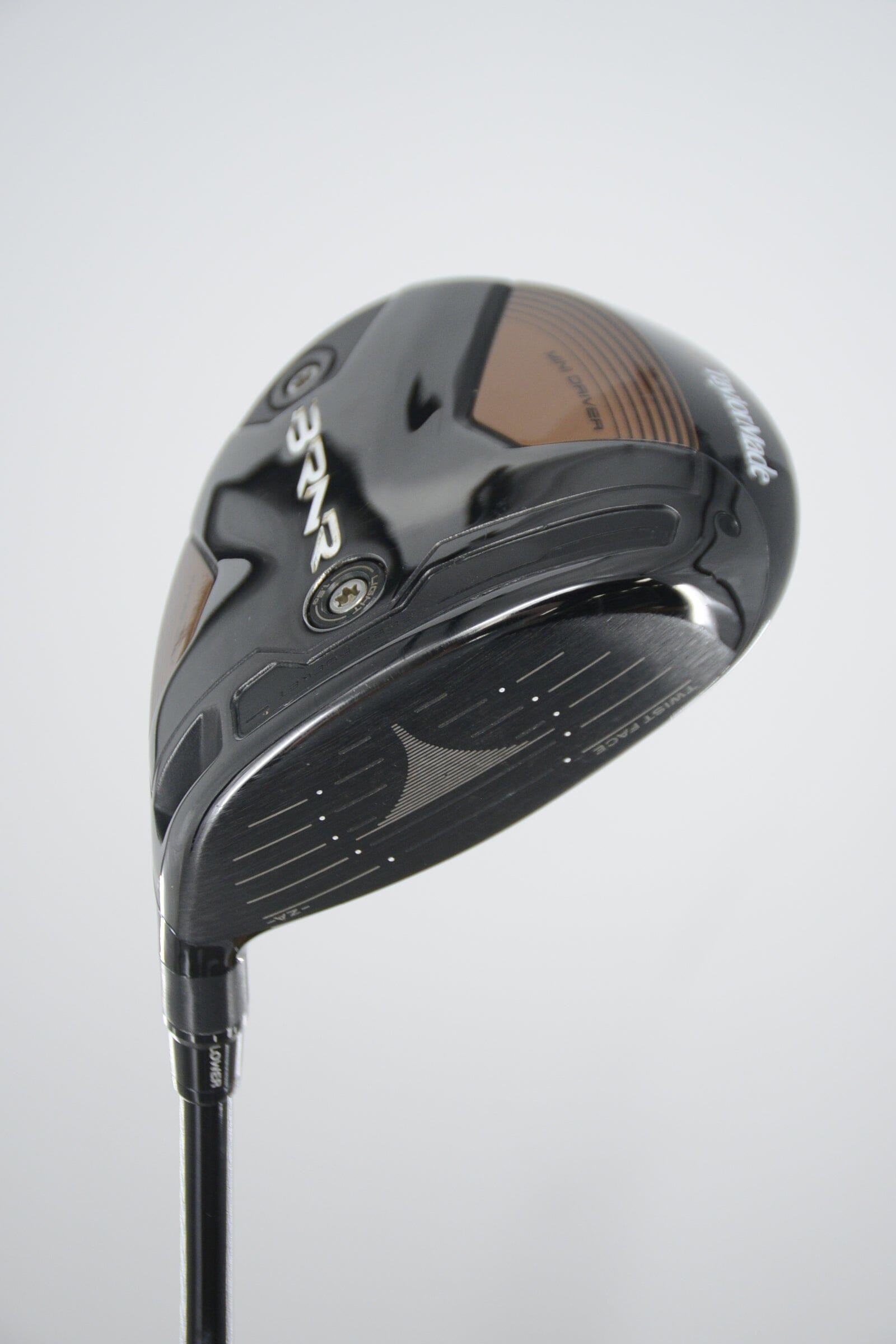 TaylorMade BRNR Mini 11.5 Degree Driver S Flex 43.75" Golf Clubs GolfRoots