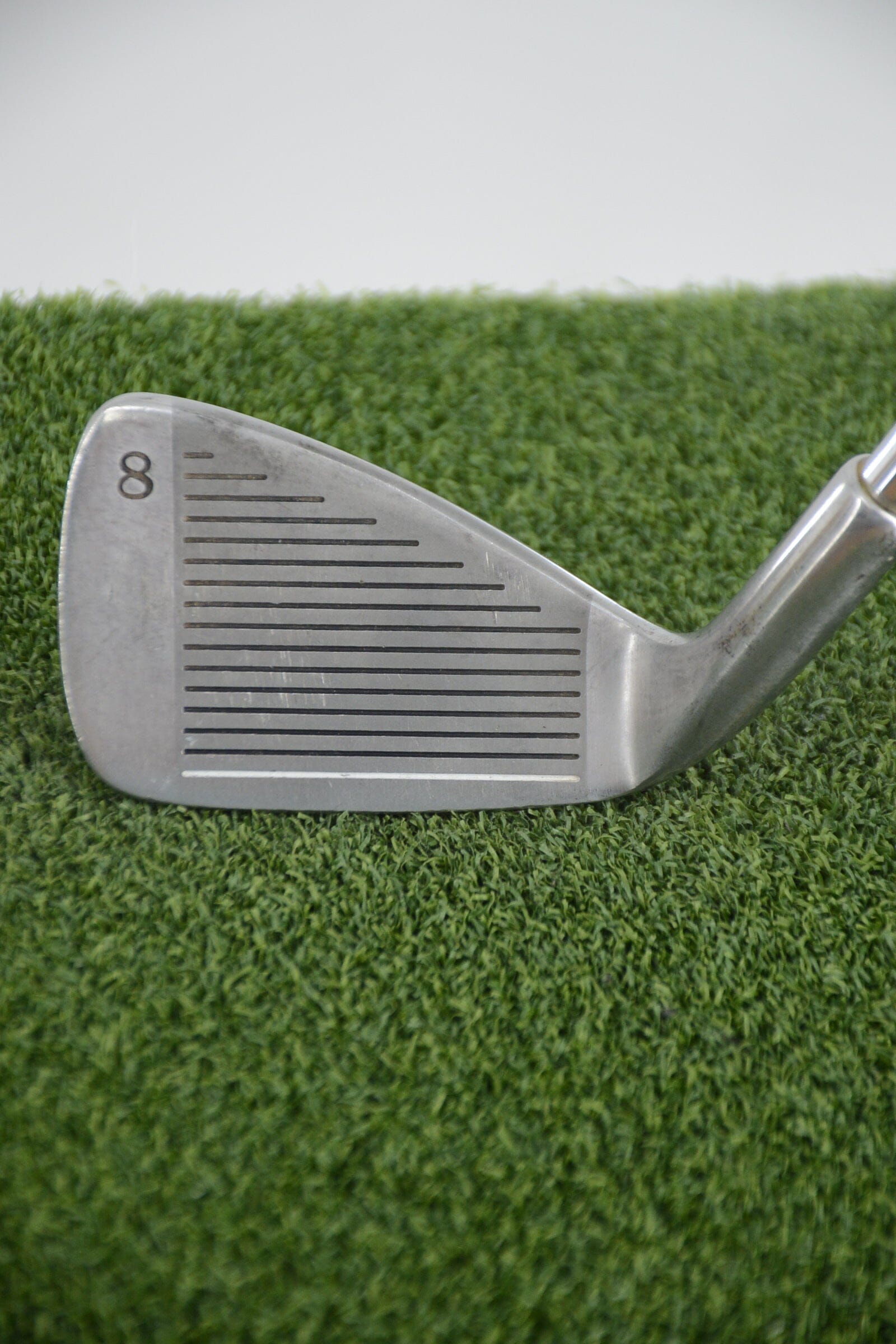 Women's Louisville Progressive 8 Iron W Flex 34.75" Golf Clubs GolfRoots