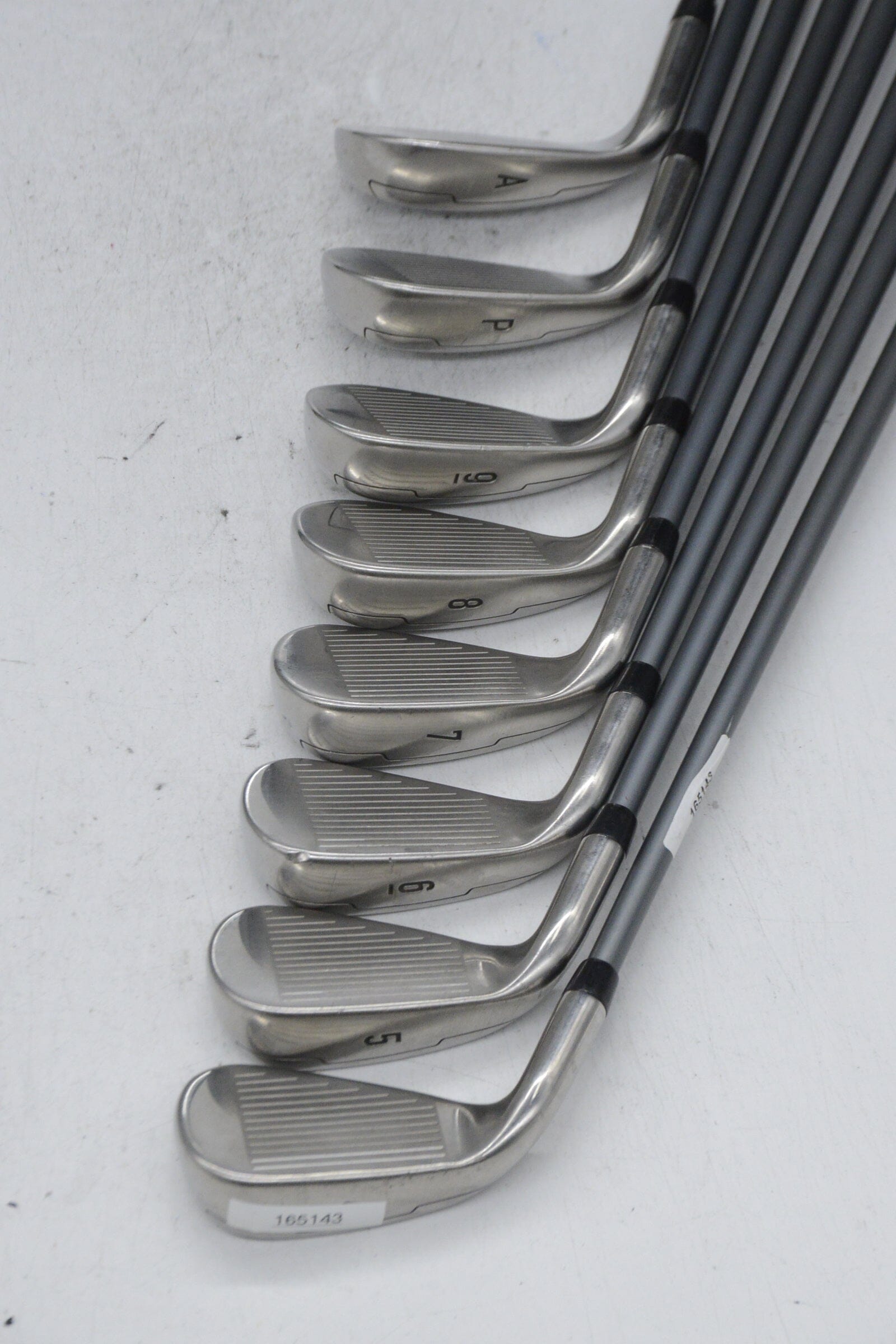 Callaway Mavrik Max 4-AW Iron Set R Flex +0.25" Golf Clubs GolfRoots