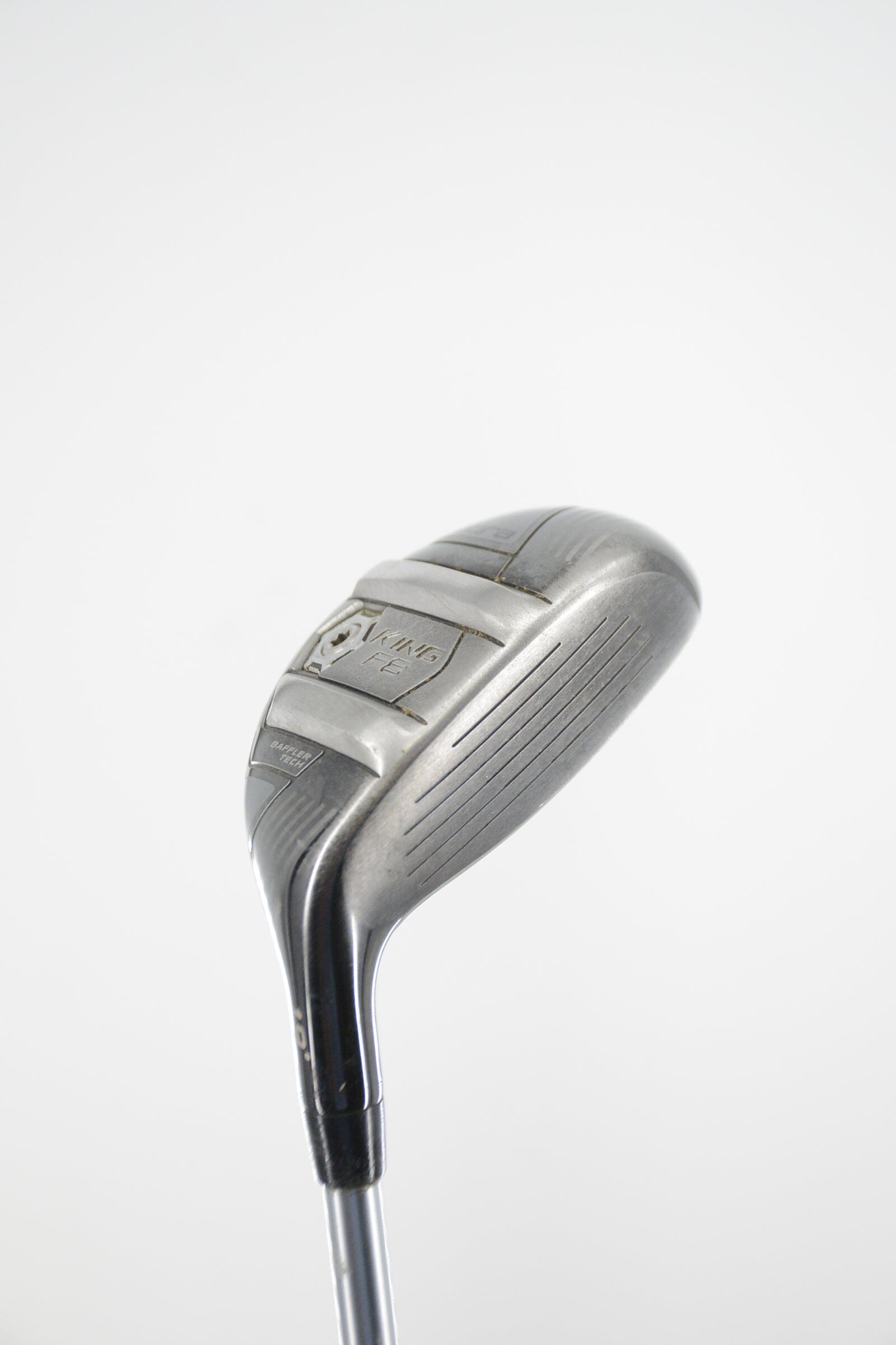 Cobra King F8 19 Degree Hybrid S Flex 39.75" Golf Clubs GolfRoots