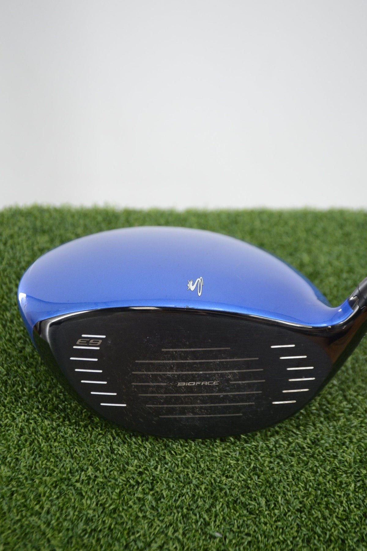 Cobra Bio Cell 10 Degree Driver S Flex 45" Golf Clubs GolfRoots