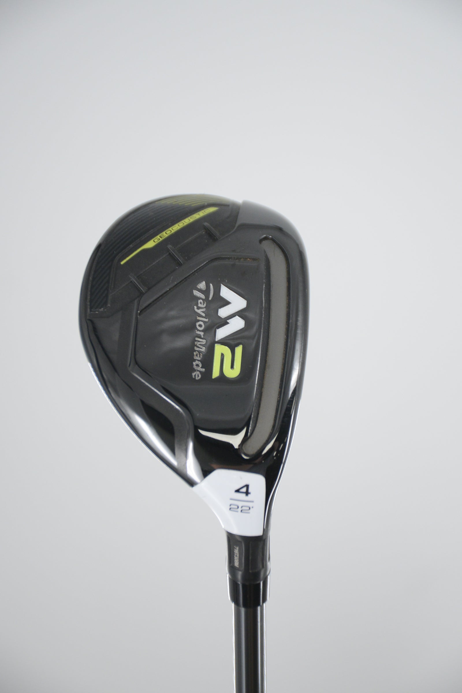 TaylorMade M2 Rescue 2017 4 Hybrid R Flex 40"