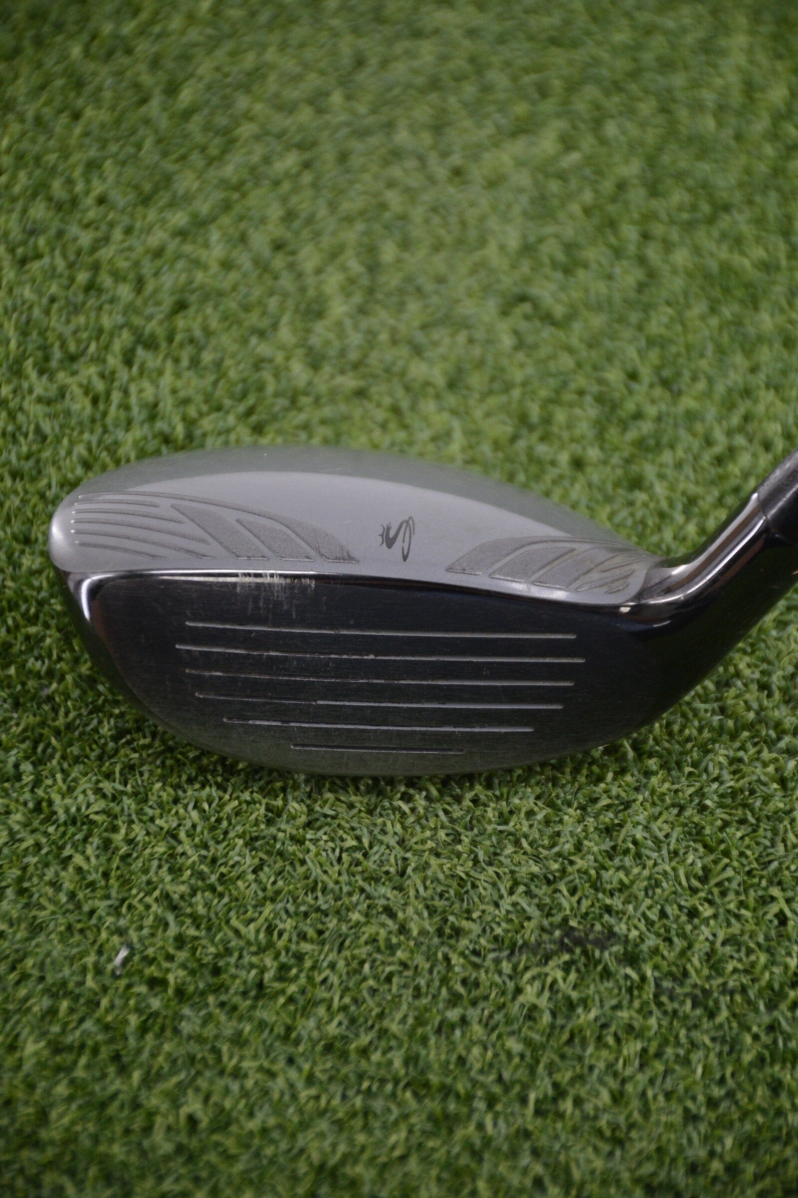Cobra King F8 19 Degree Hybrid S Flex 39.75" Golf Clubs GolfRoots