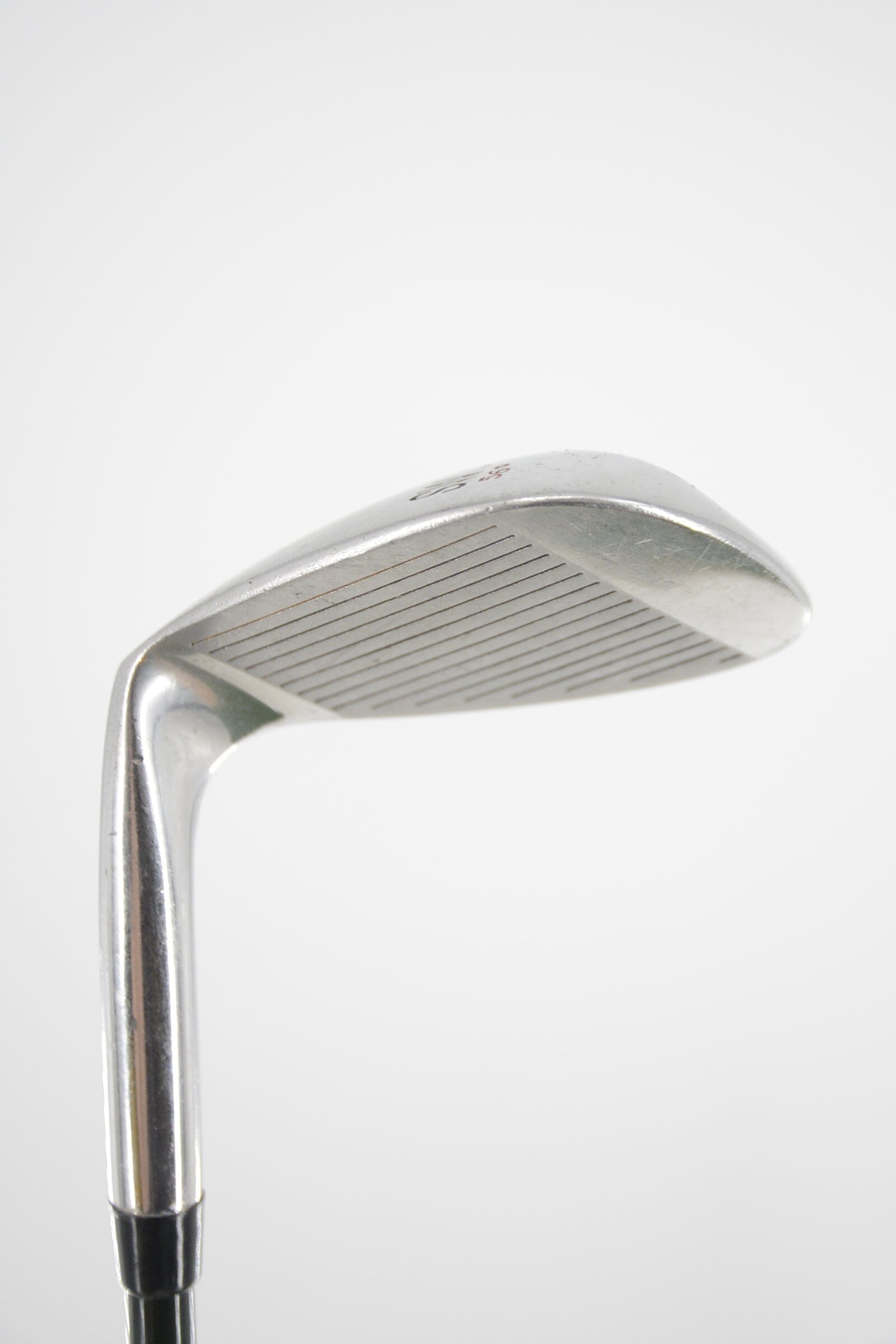 Warrior 56 Degree Wedge R Flex 34.25" Golf Clubs GolfRoots