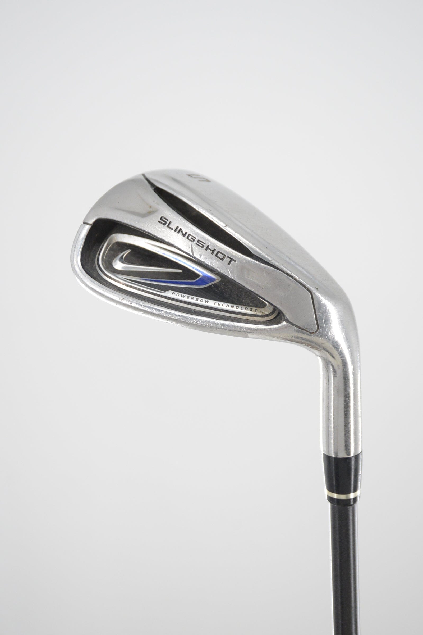 Nike Slingshot SW R Flex 35.25" Golf Clubs GolfRoots