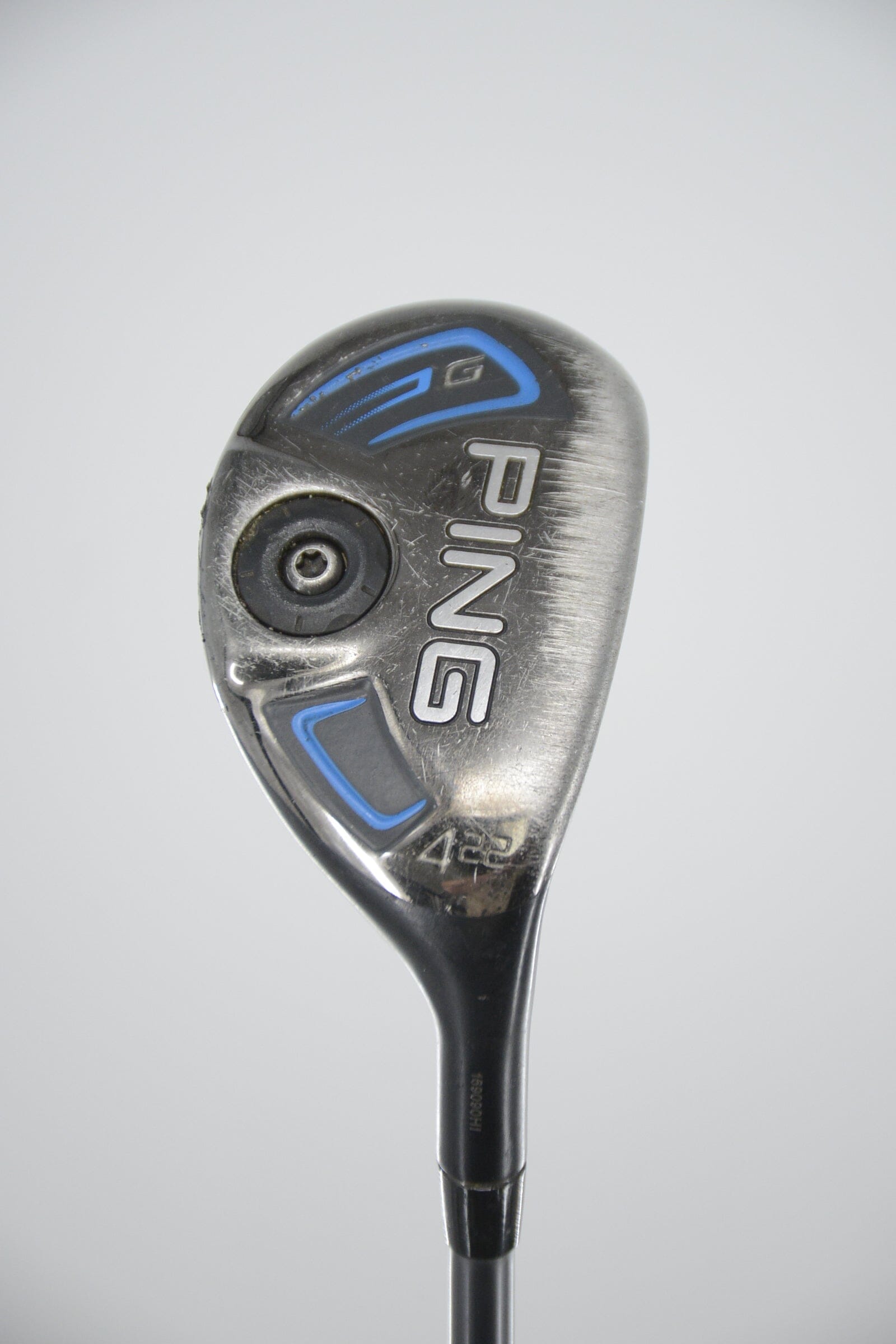Ping G 4 Hybrid R Flex 39.5" Golf Clubs GolfRoots