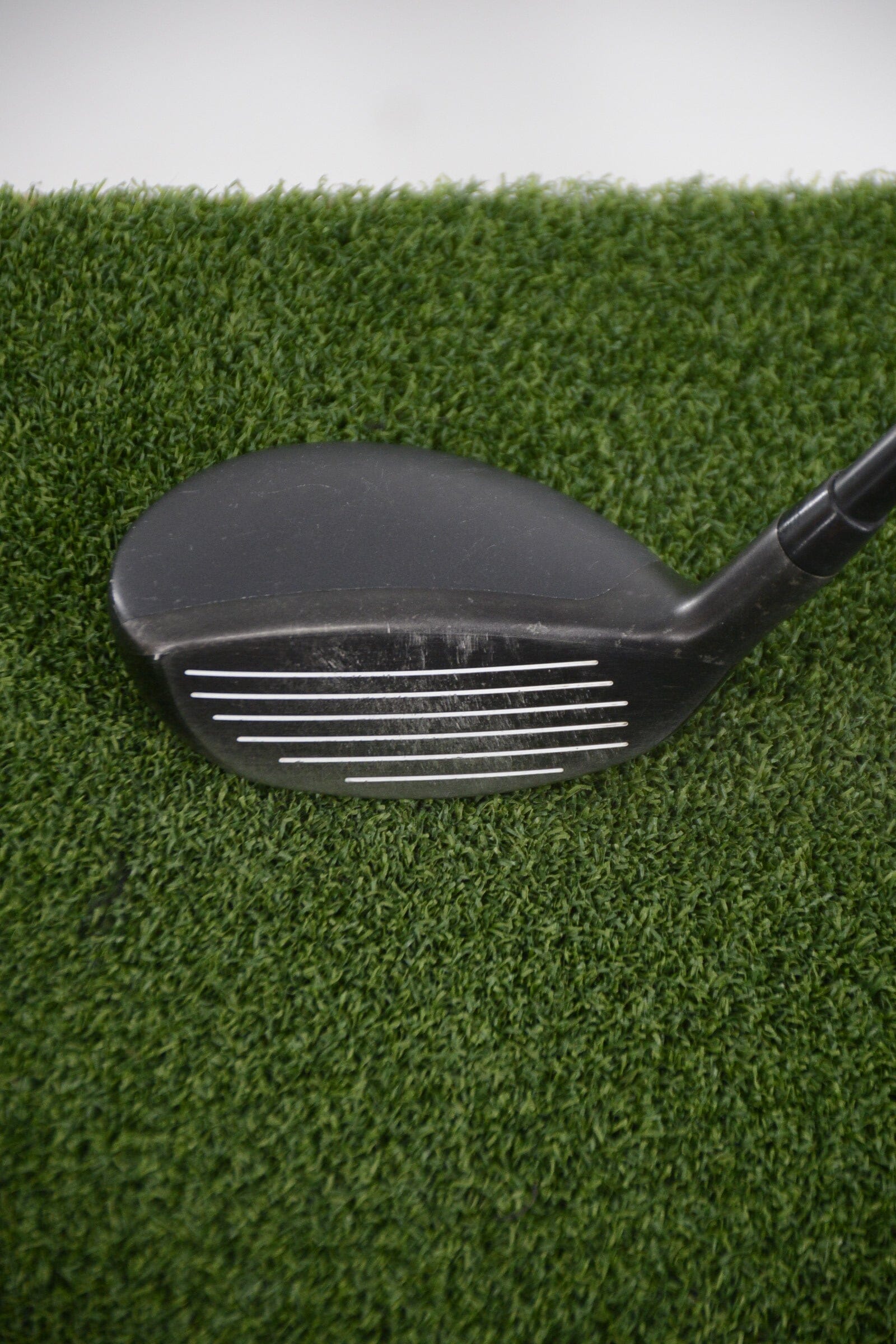 Ping G25 27 Degree Hybrid R Flex 39" Golf Clubs GolfRoots