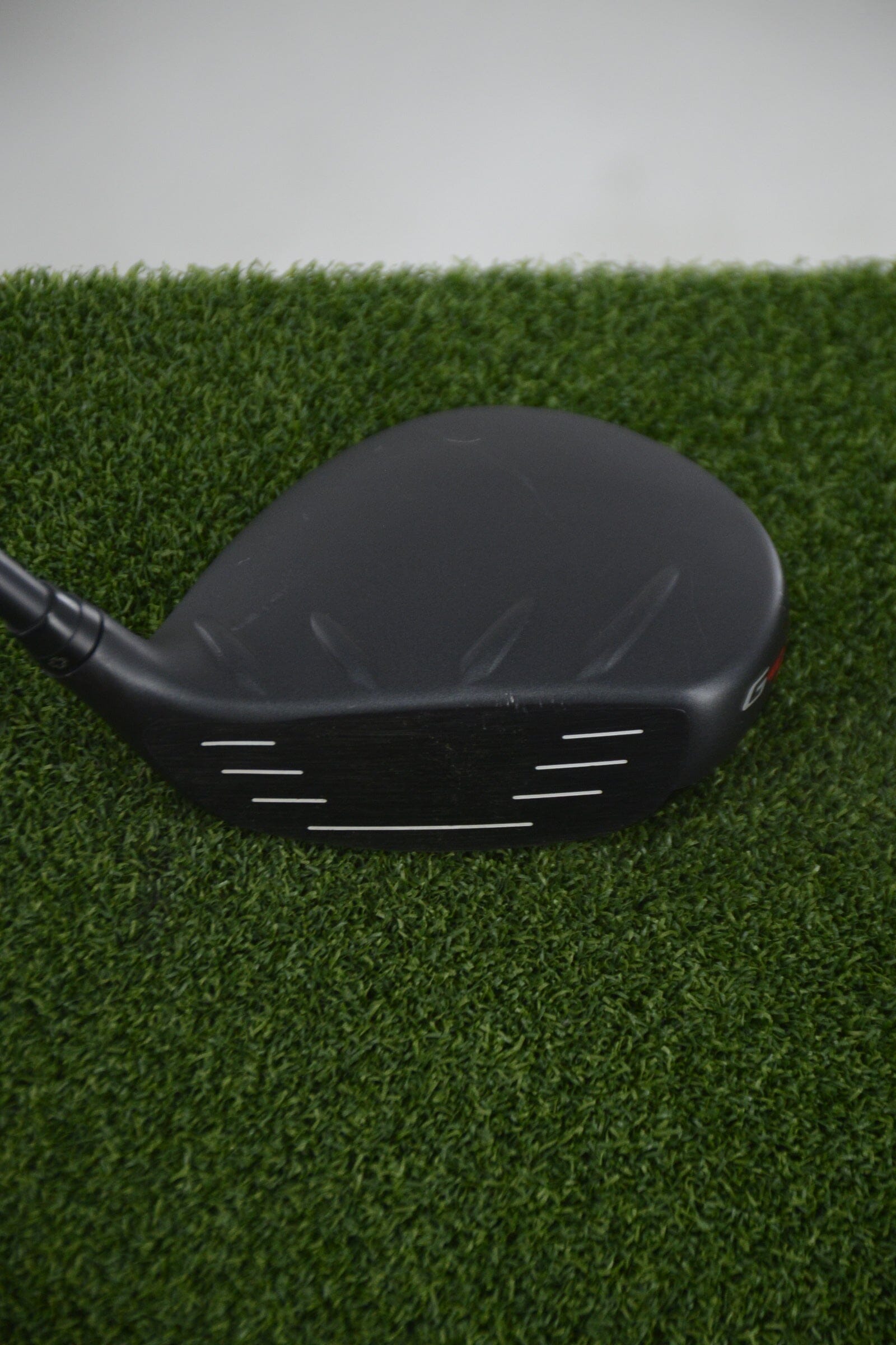 Ping G410 3 Wood SR Flex 42.75" Golf Clubs GolfRoots