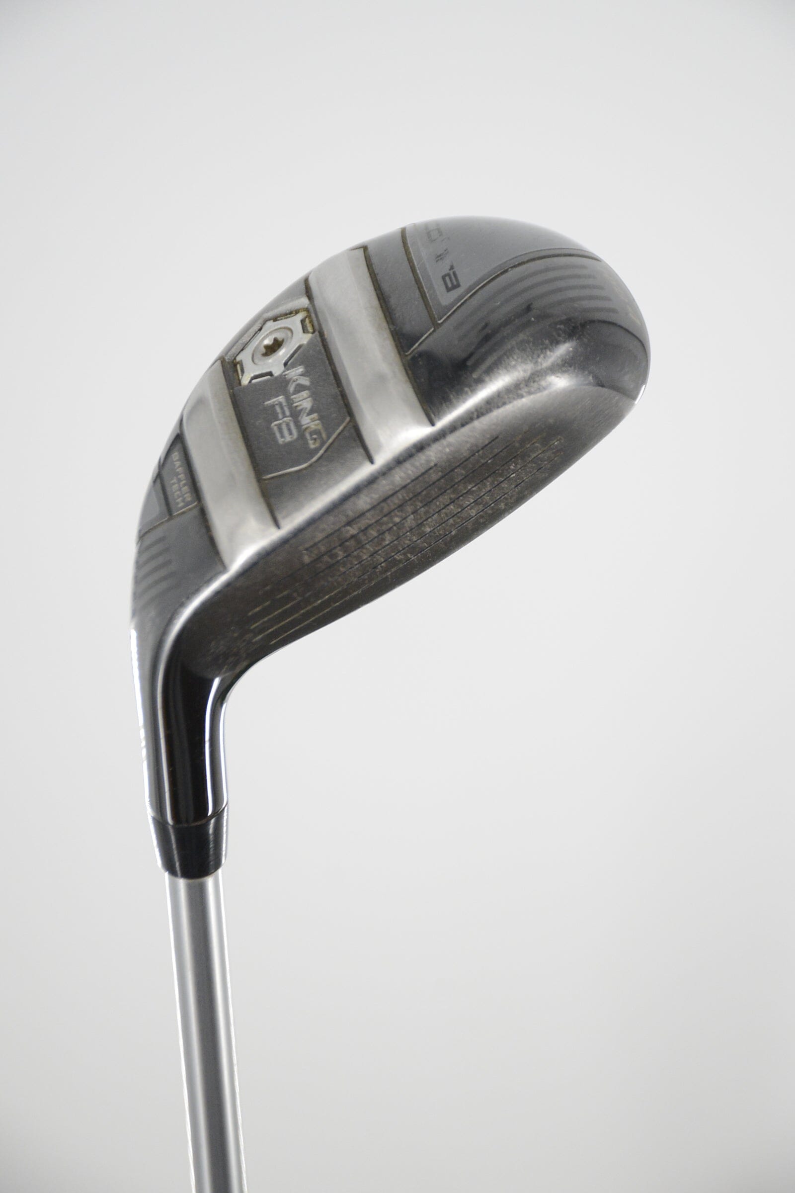 Cobra King F8 4 Hybrid S Flex 39.25" Golf Clubs GolfRoots