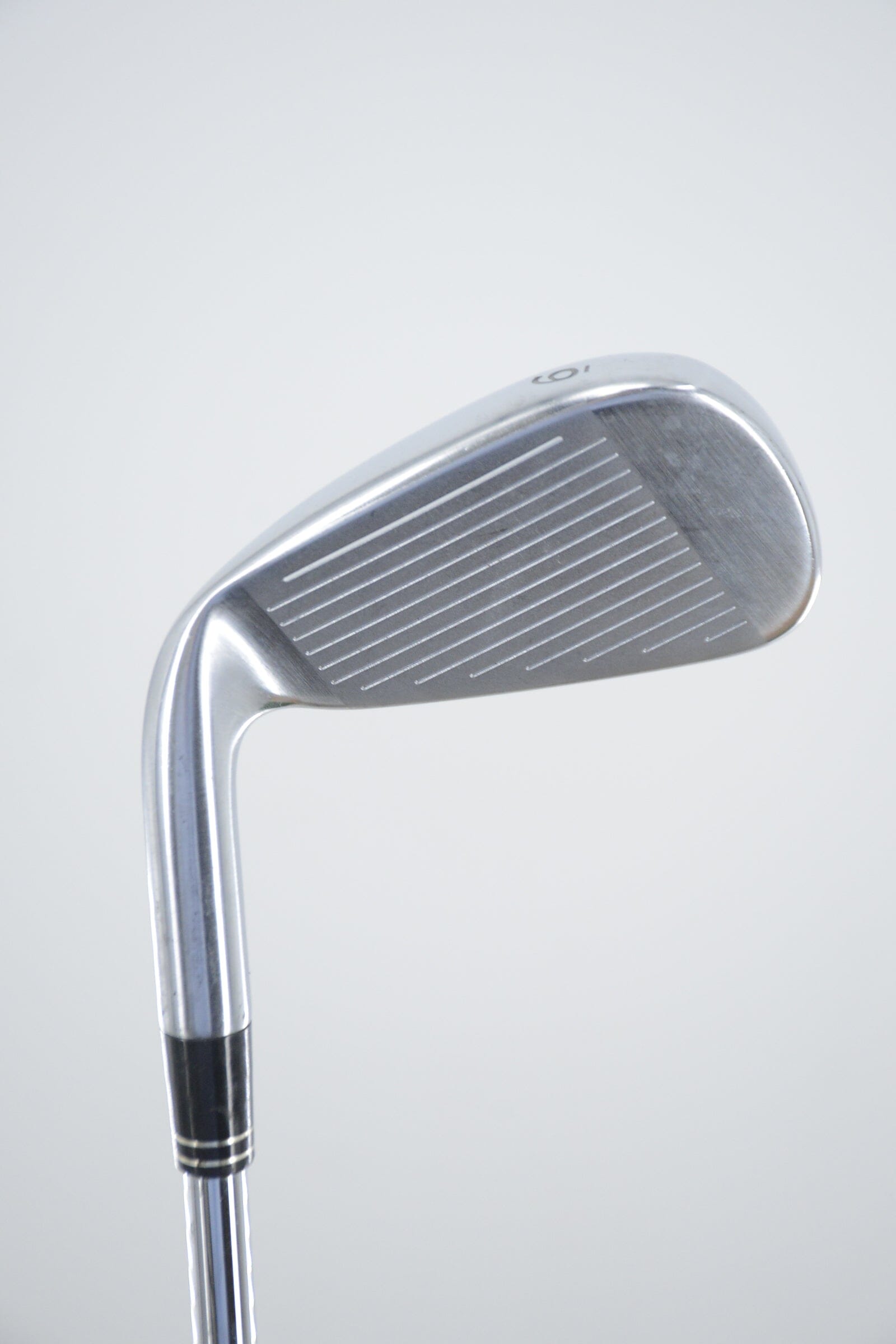 TaylorMade Tour Burner 6 Iron R Flex 37.25" Golf Clubs GolfRoots