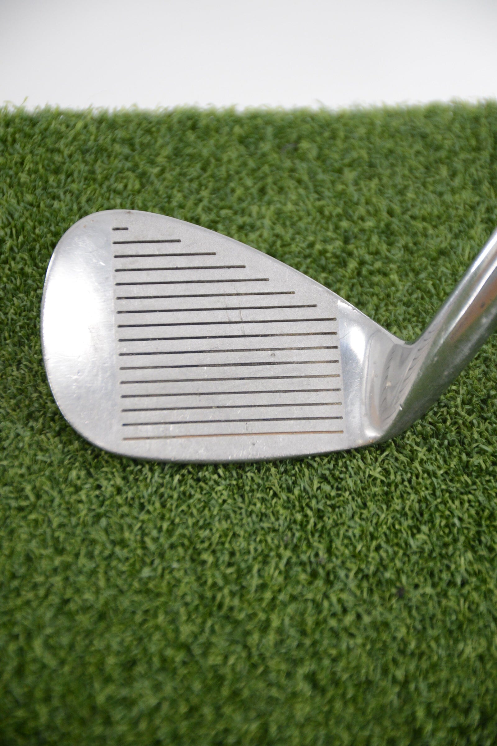 Warrior 56 Degree Wedge R Flex 34.25" Golf Clubs GolfRoots