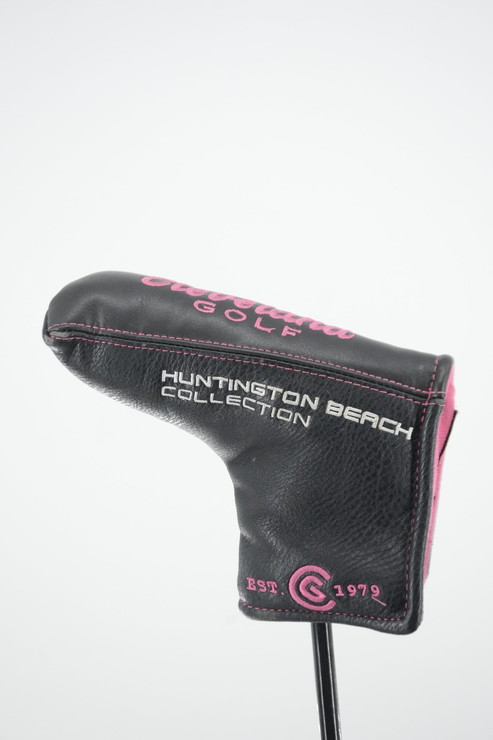 Cleveland Huntington Beach Pink Blade Putter Headcover Golf Clubs GolfRoots