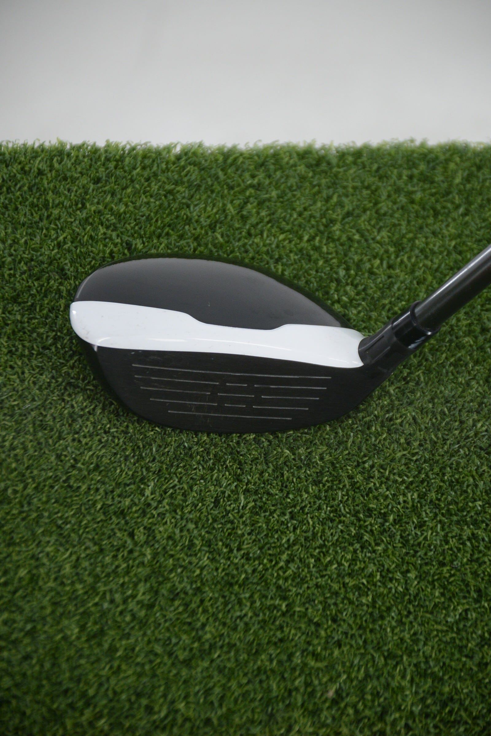 TaylorMade M2 Rescue 2017 4 Hybrid R Flex 40" Golf Clubs GolfRoots