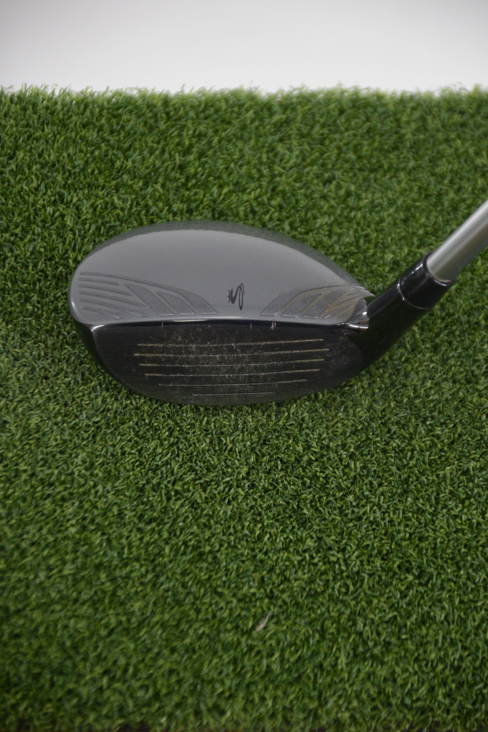 Cobra King F8 4 Hybrid S Flex 39.25" Golf Clubs GolfRoots