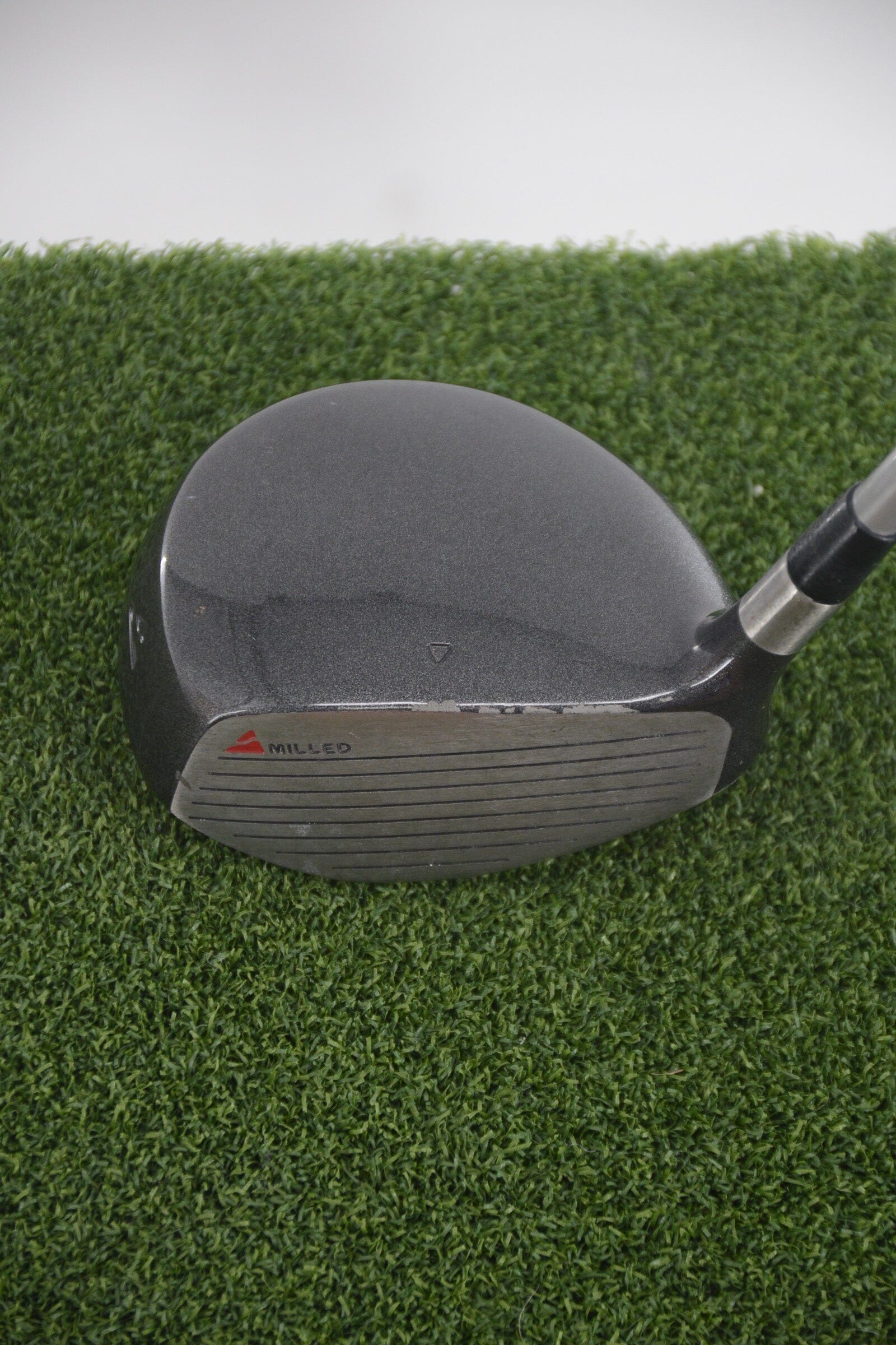 Adams 814N 9 Degree Driver R Flex 44.75" Golf Clubs GolfRoots