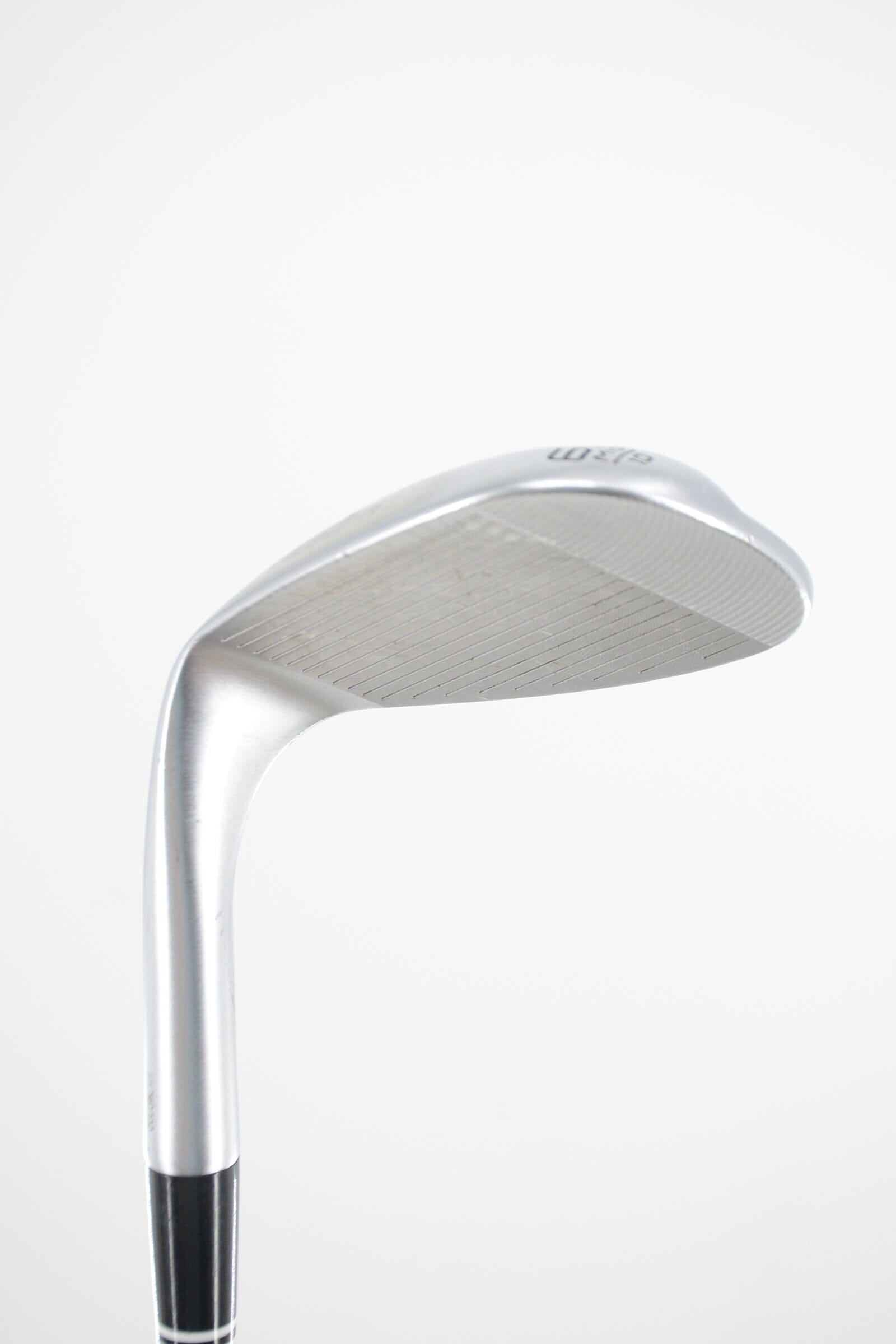 Cleveland RTX 6 ZipCore Tour Satin 60 Degree Wedge Wedge Flex 35" Golf Clubs GolfRoots