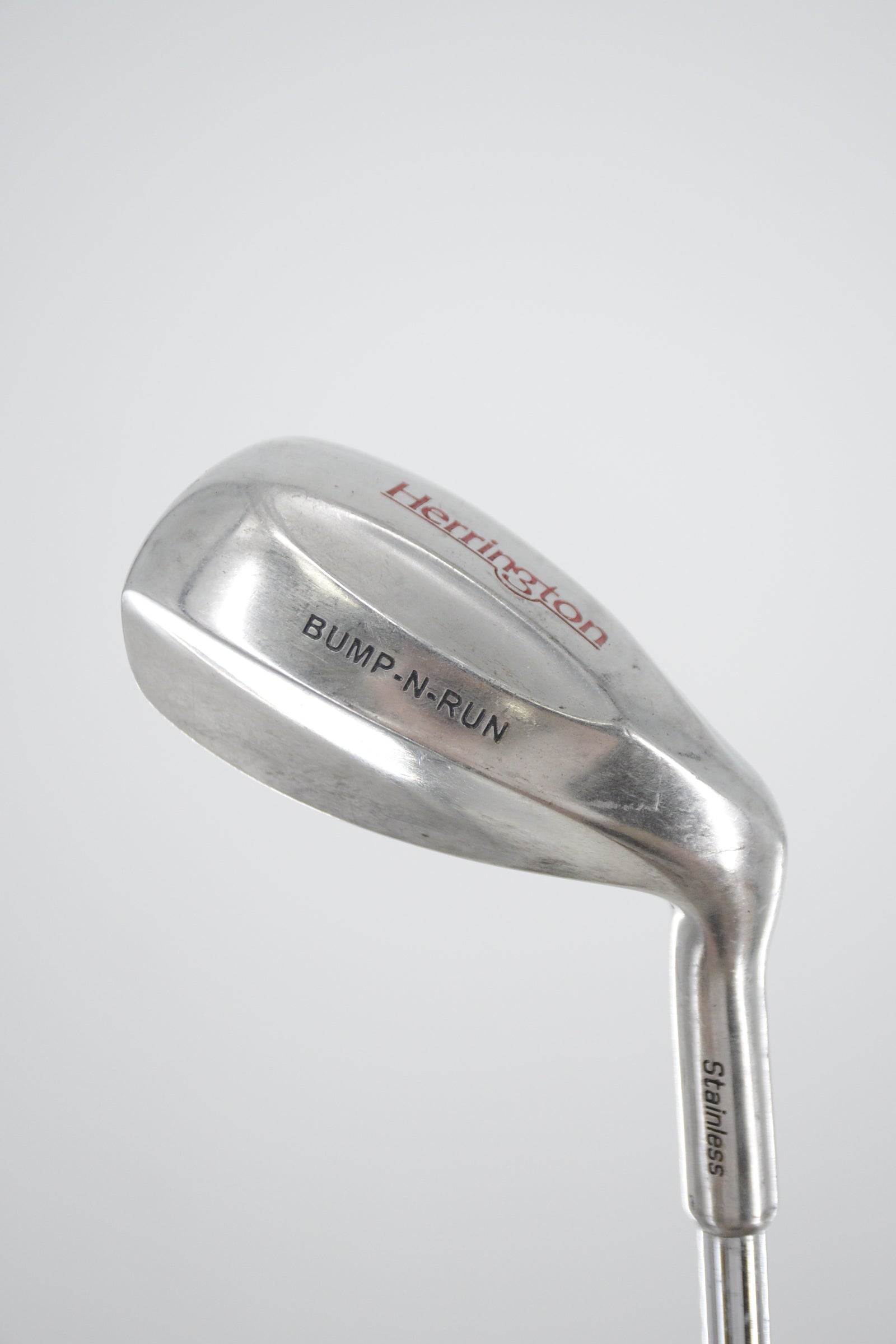 Herrington Bump n Run Chipper S Flex 36.25"