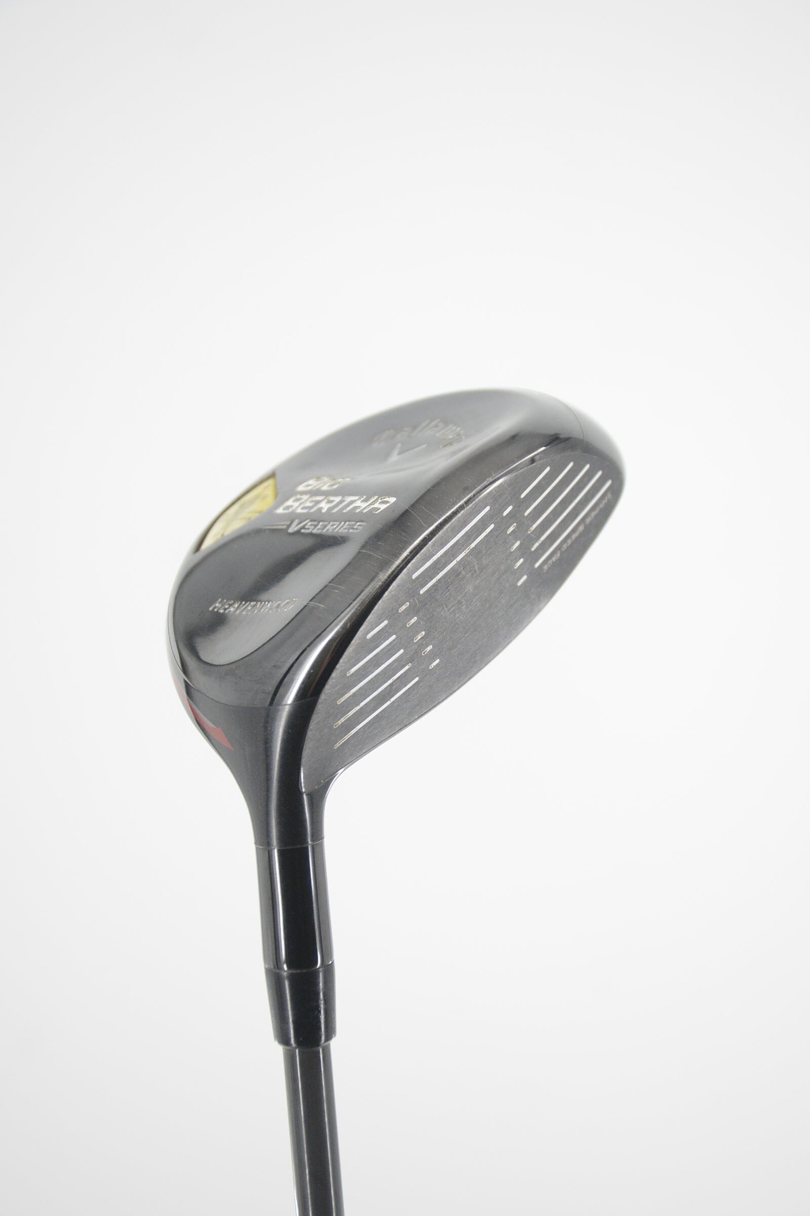 Callaway Big Bertha V Series Heavenwood 7 Wood SR Flex 43" Golf Clubs GolfRoots