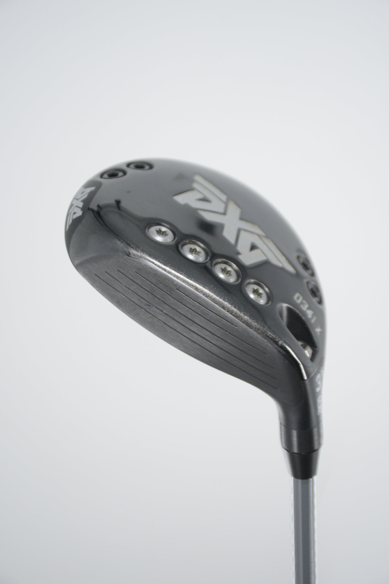 Lefty PXG 0341X Gen 2 3 Wood S Flex 43"