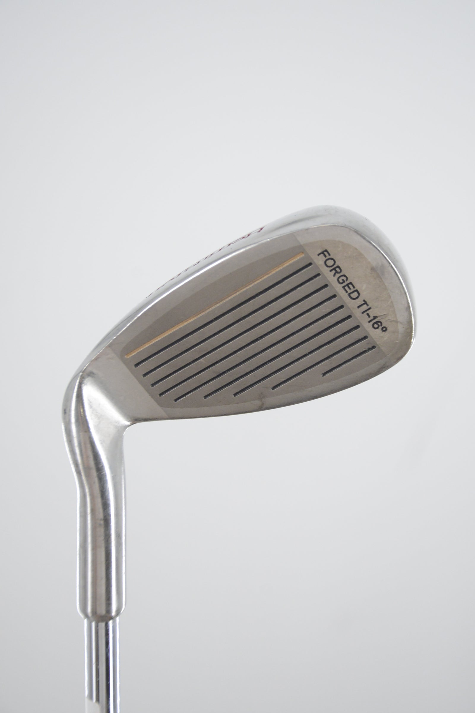 Herrington Bump n Run Chipper S Flex 36.25"