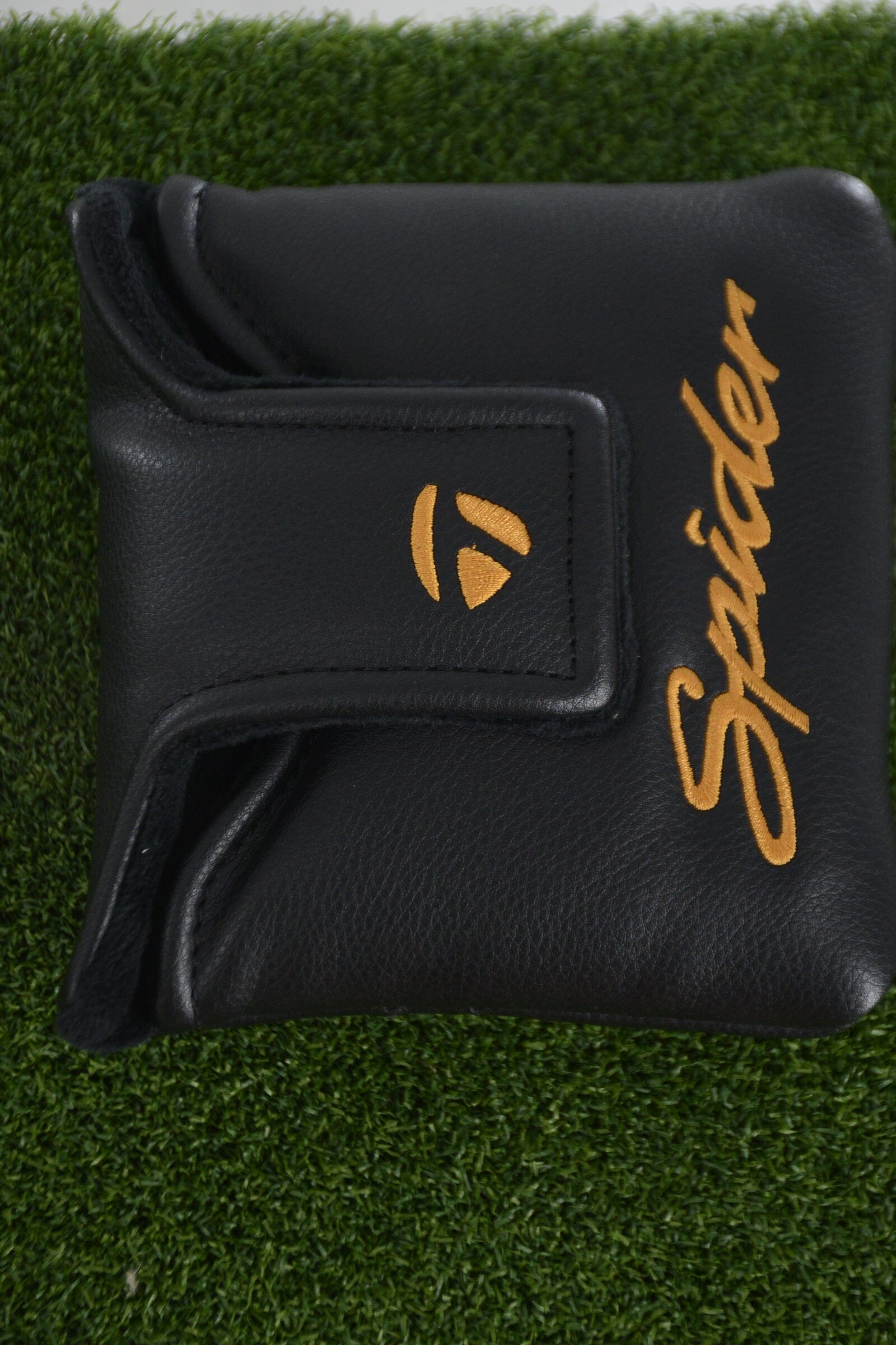 TaylorMade Spider Copper Mallet Putter Headcover Golf Clubs GolfRoots