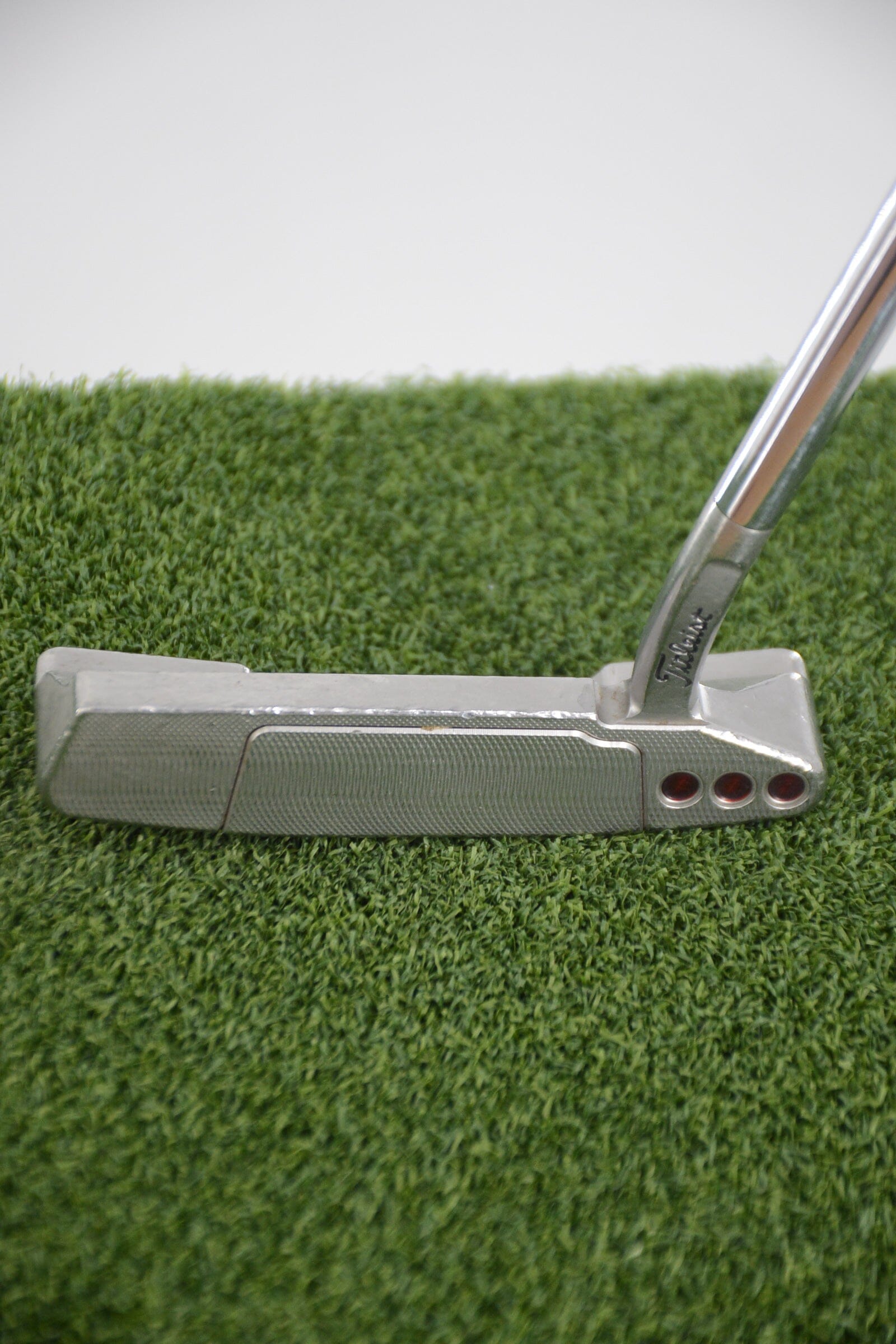 Scotty Cameron 2018 Select Newport 2.5 Putter 34.25" Golf Clubs GolfRoots