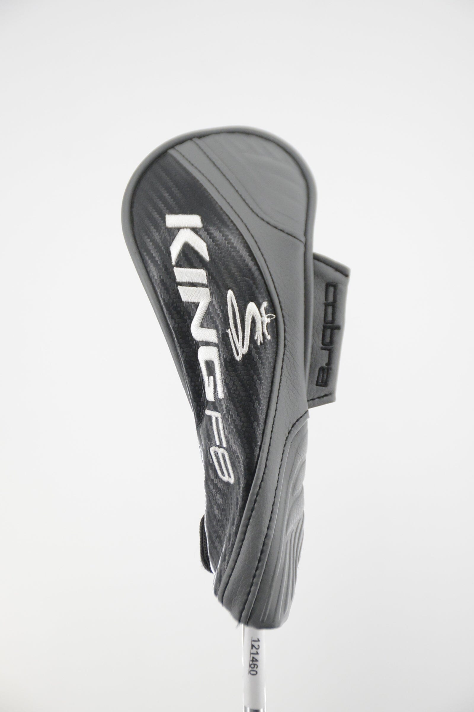 Cobra King F8 17 Degree Hybrid S Flex 41" Golf Clubs GolfRoots
