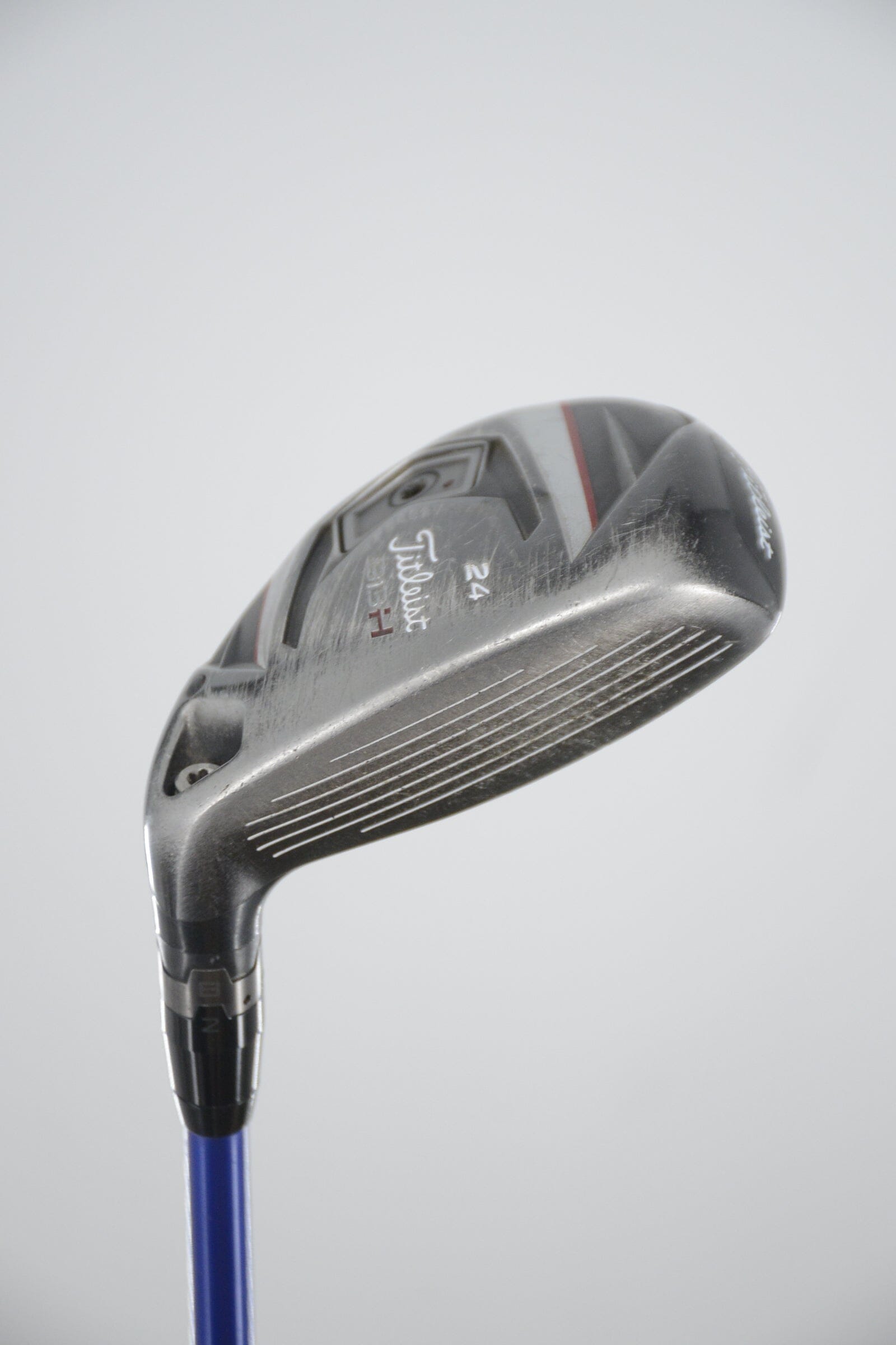 Titleist 913H 24 Degree Hybrid R Flex 39.5" Golf Clubs GolfRoots