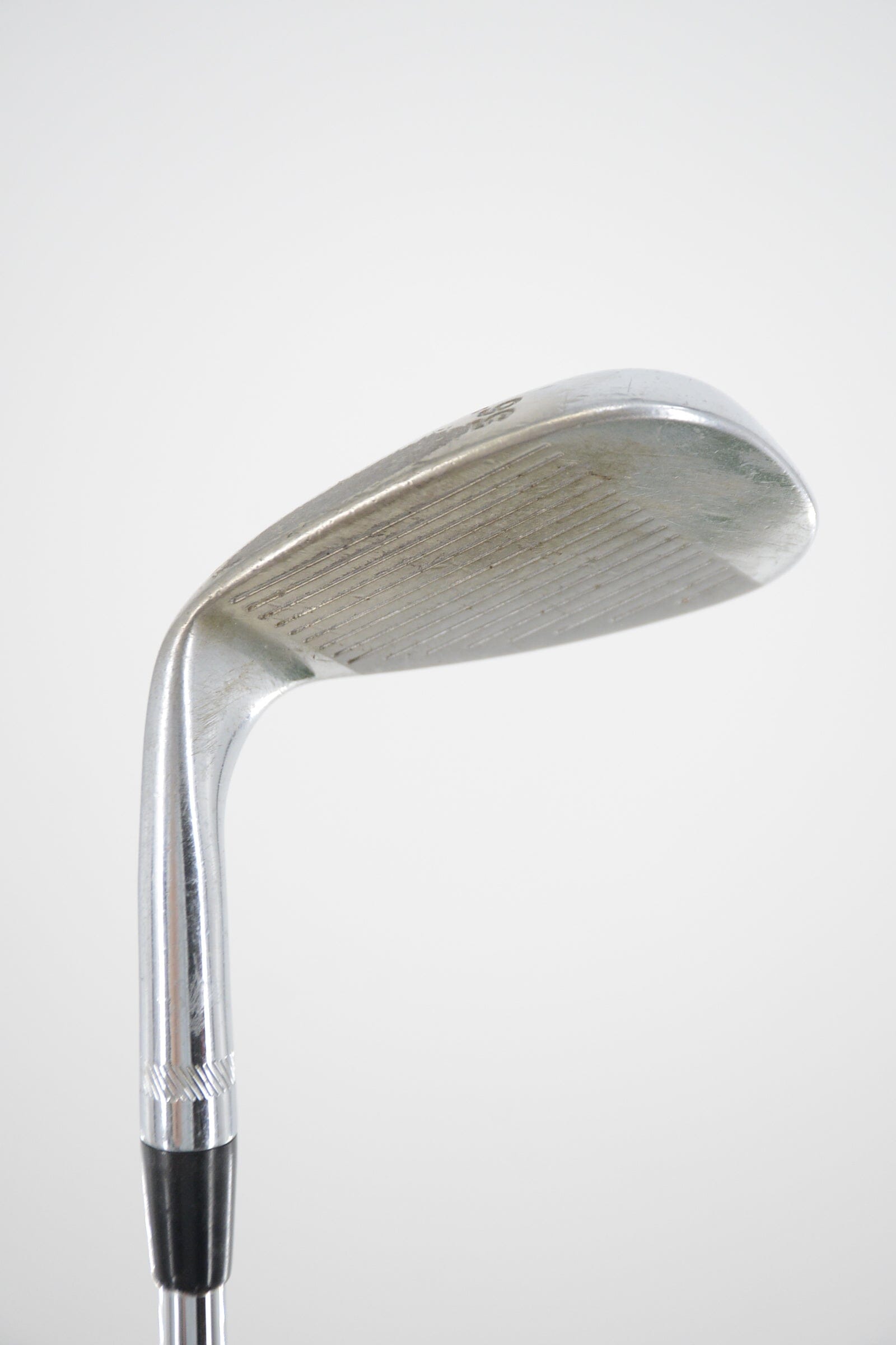 Titleist Vokey Chrome 200 Series 56 Degree Wedge Wedge Flex 35.5" Golf Clubs GolfRoots