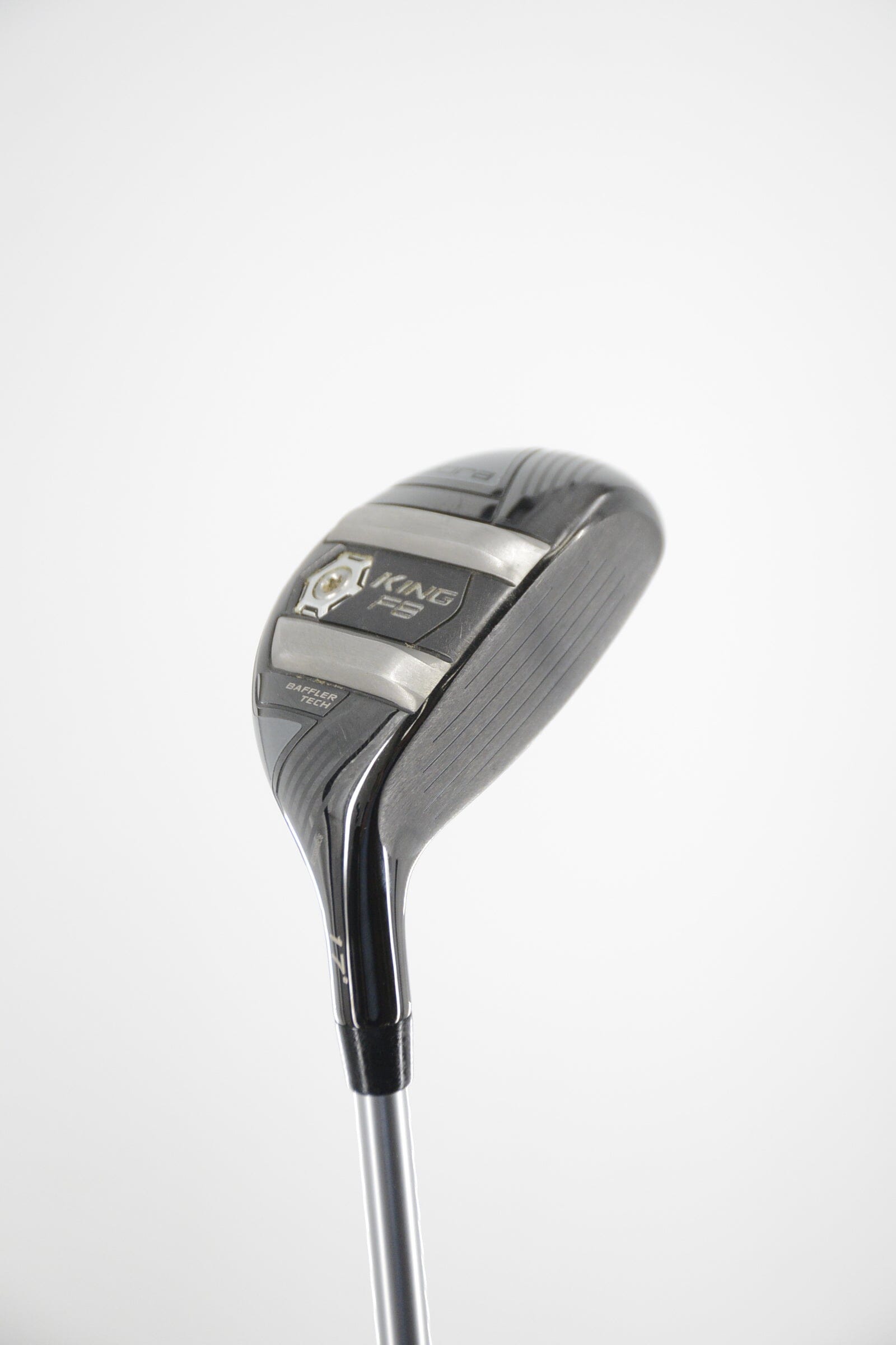 Cobra King F8 17 Degree Hybrid S Flex 41" Golf Clubs GolfRoots