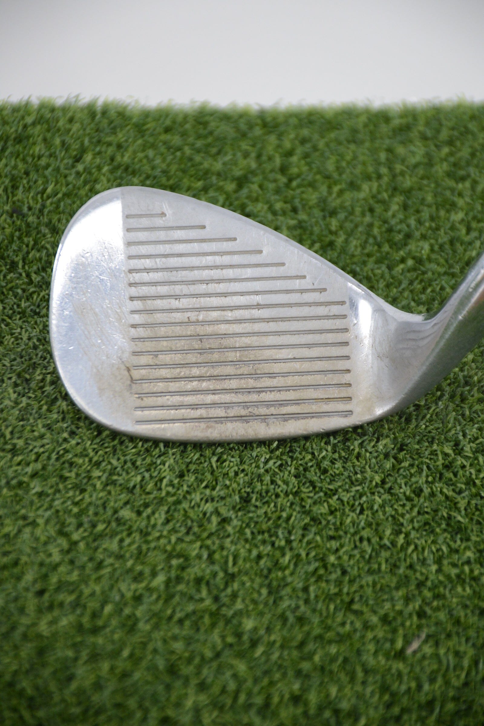 Titleist Vokey Chrome 200 Series 56 Degree Wedge Wedge Flex 35.5" Golf Clubs GolfRoots