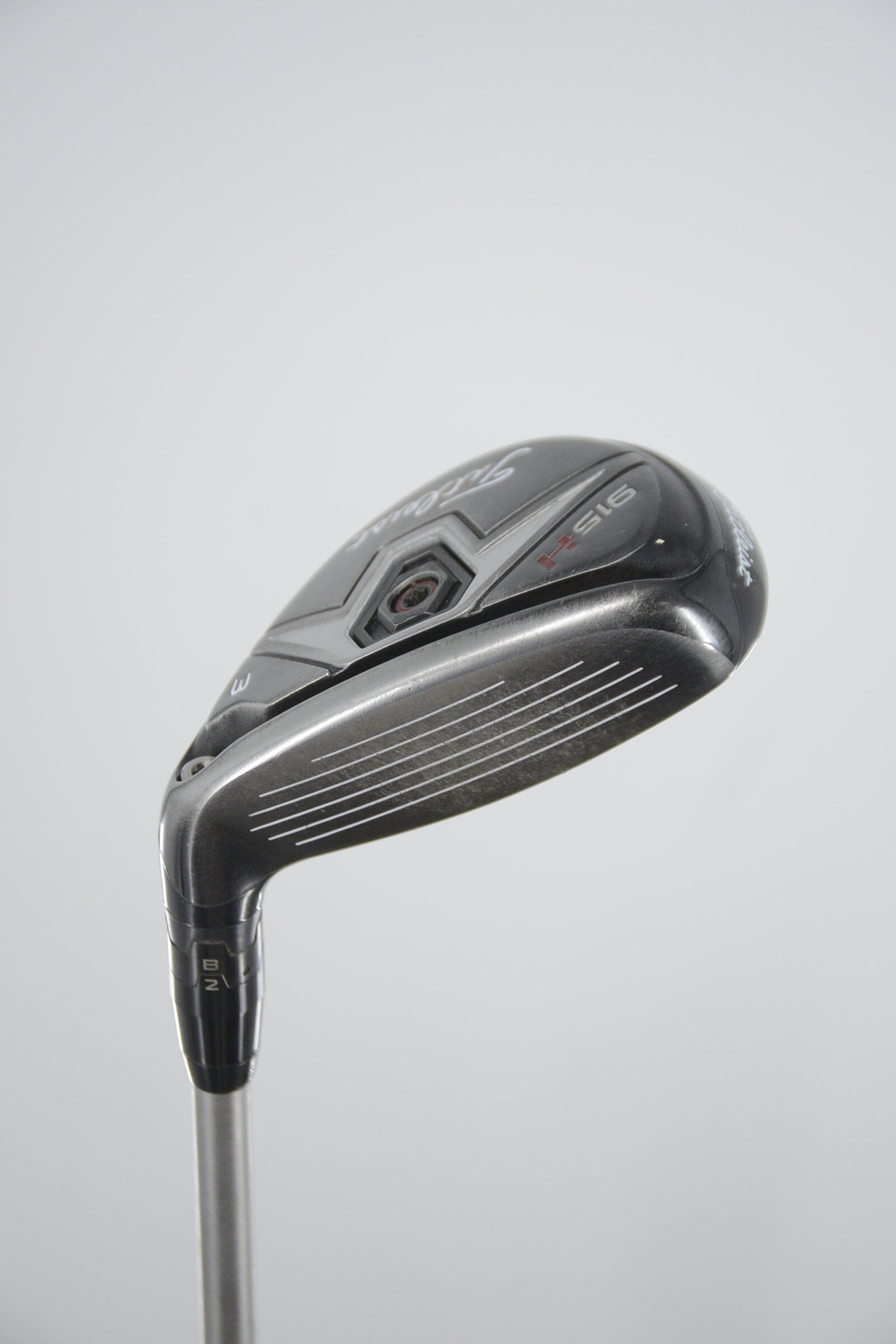 Titleist 915H 3 Hybrid R Flex 40.5" Golf Clubs GolfRoots