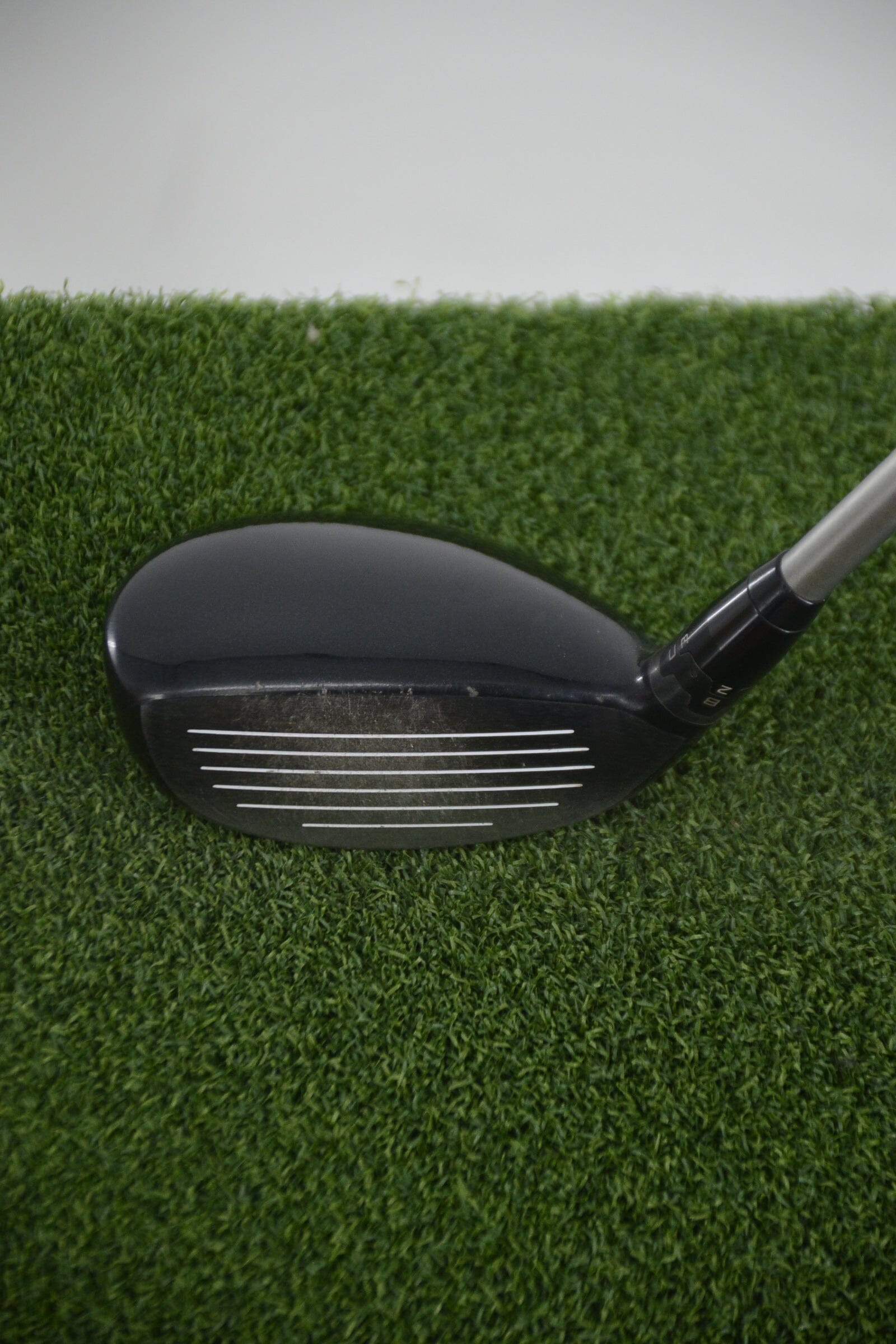 Titleist 915H 3 Hybrid R Flex 40.5" Golf Clubs GolfRoots