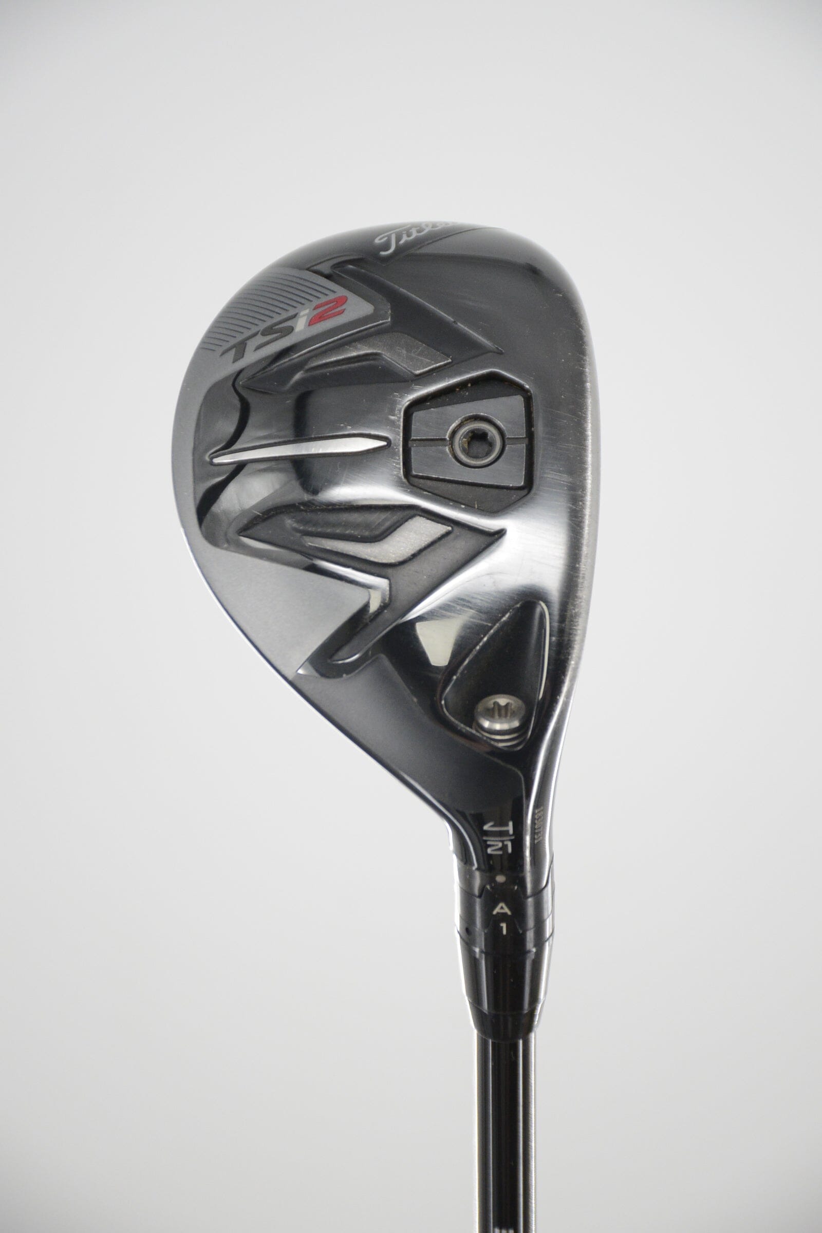 Titleist TSi2 4 Hybrid TX Flex 39.75" Golf Clubs GolfRoots