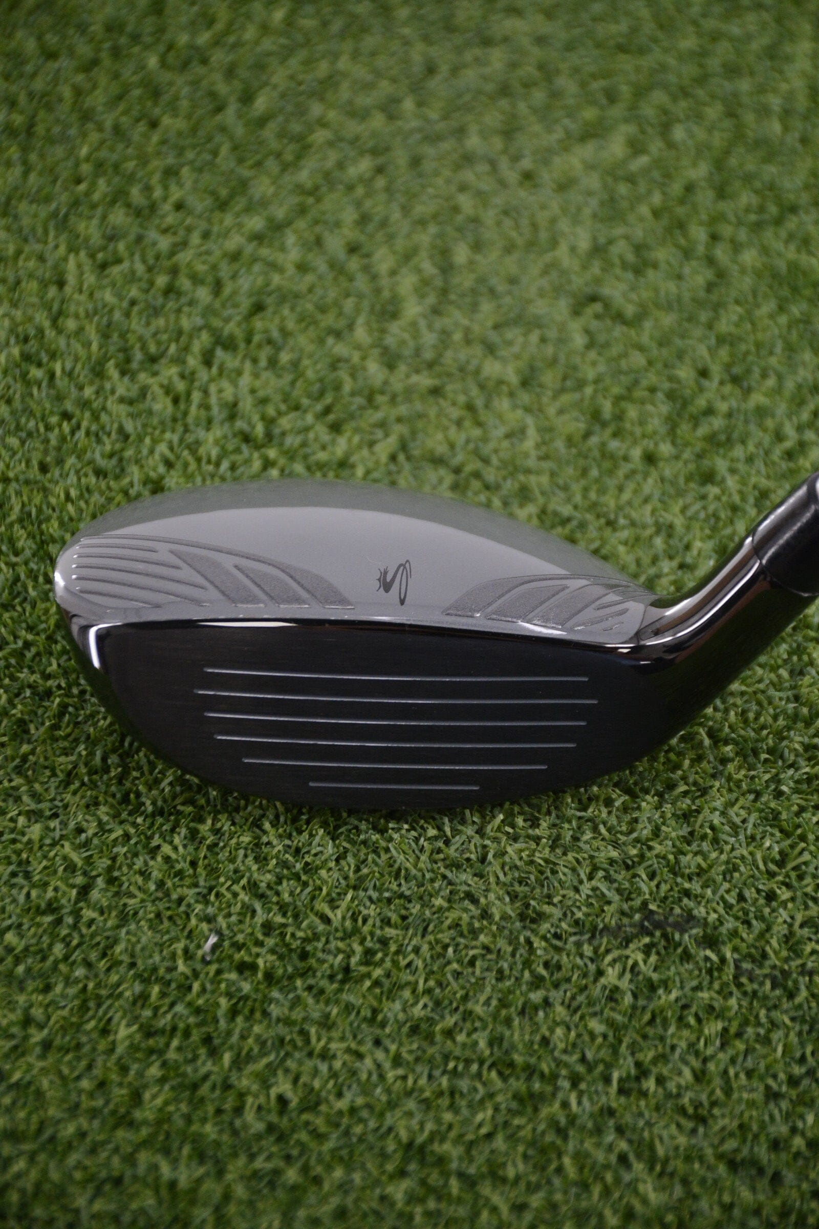 Cobra King F8 17 Degree Hybrid S Flex 41" Golf Clubs GolfRoots