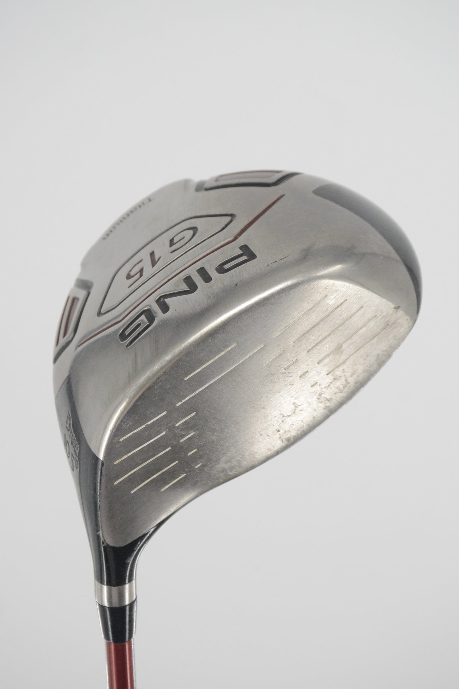 Ping G15 Draw 10.5 Degree Driver R Flex 45.5" Golf Clubs GolfRoots
