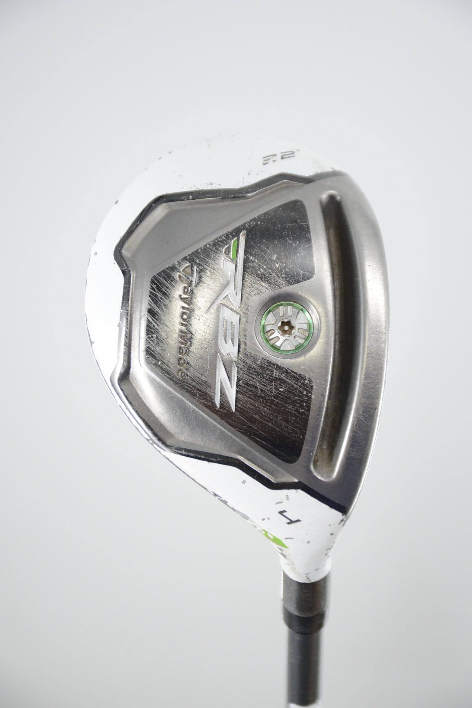 TaylorMade Rocketballz 4 Hybrid S Flex 40.25"