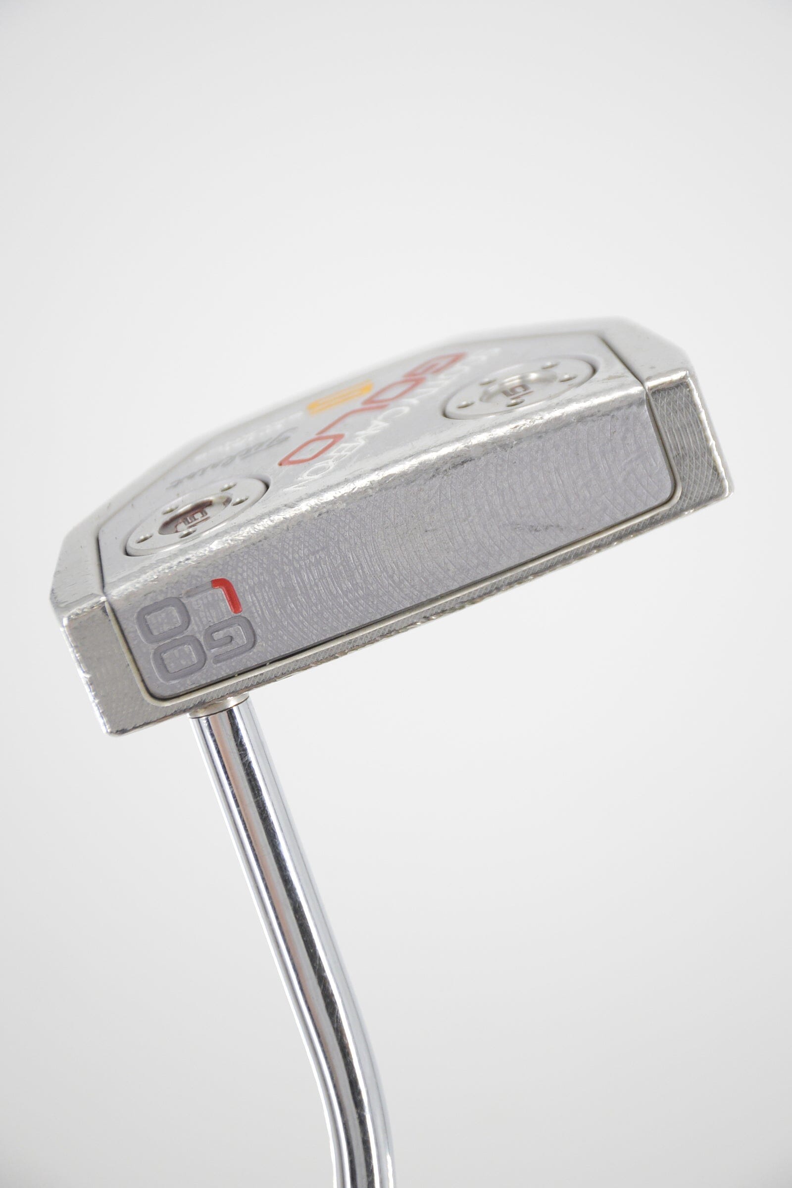 Scotty Cameron Golo 5 Dual Balance 2015 Putter 36" Golf Clubs GolfRoots