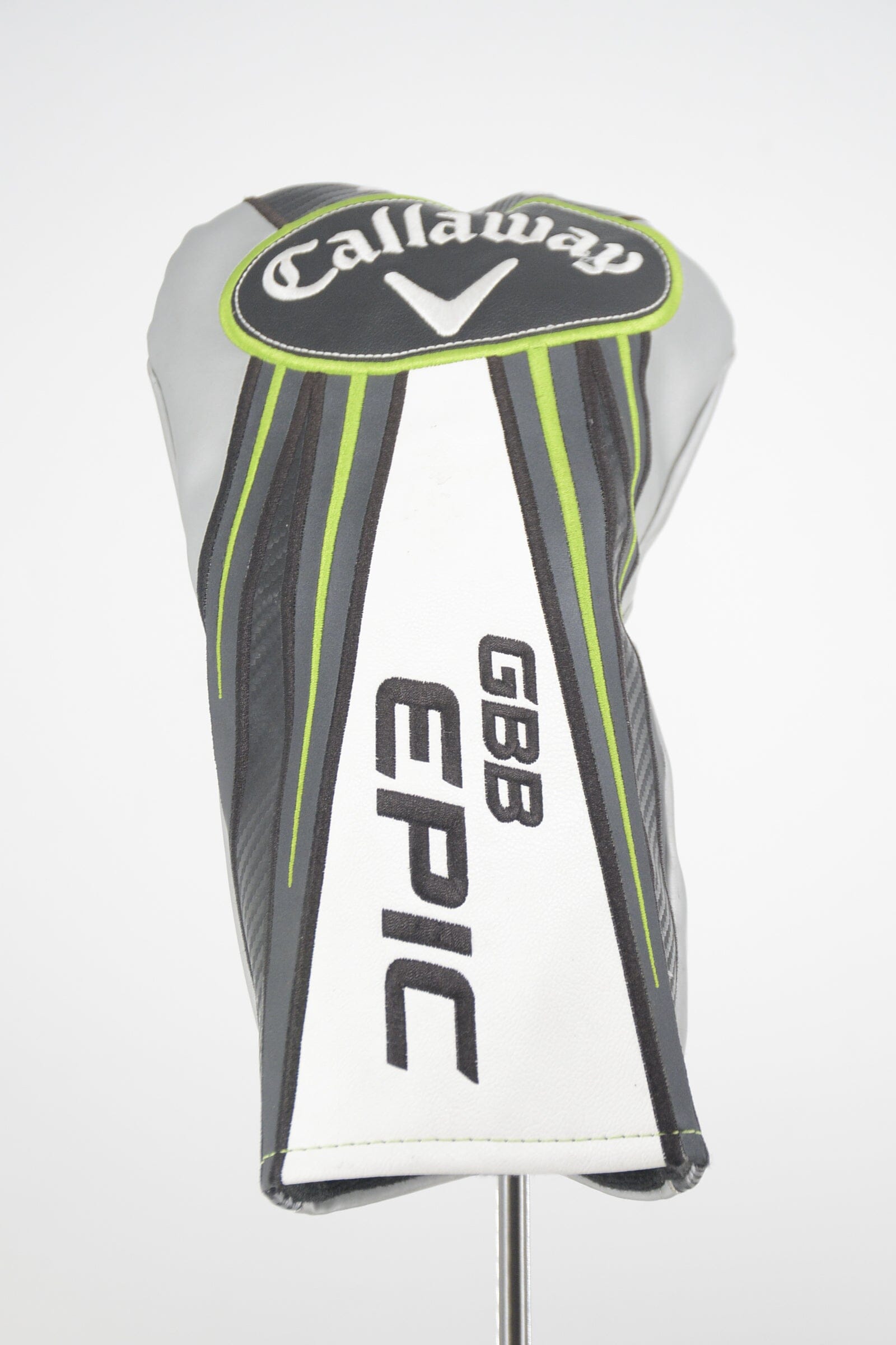 Callaway Great Big Bertha Epic Sub Zero 10.5 Degree Driver S Flex 45.5" Golf Clubs GolfRoots