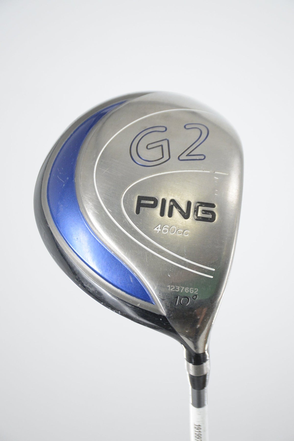 Ping G2 10 Degree Driver S Flex 45.5" Golf Clubs GolfRoots