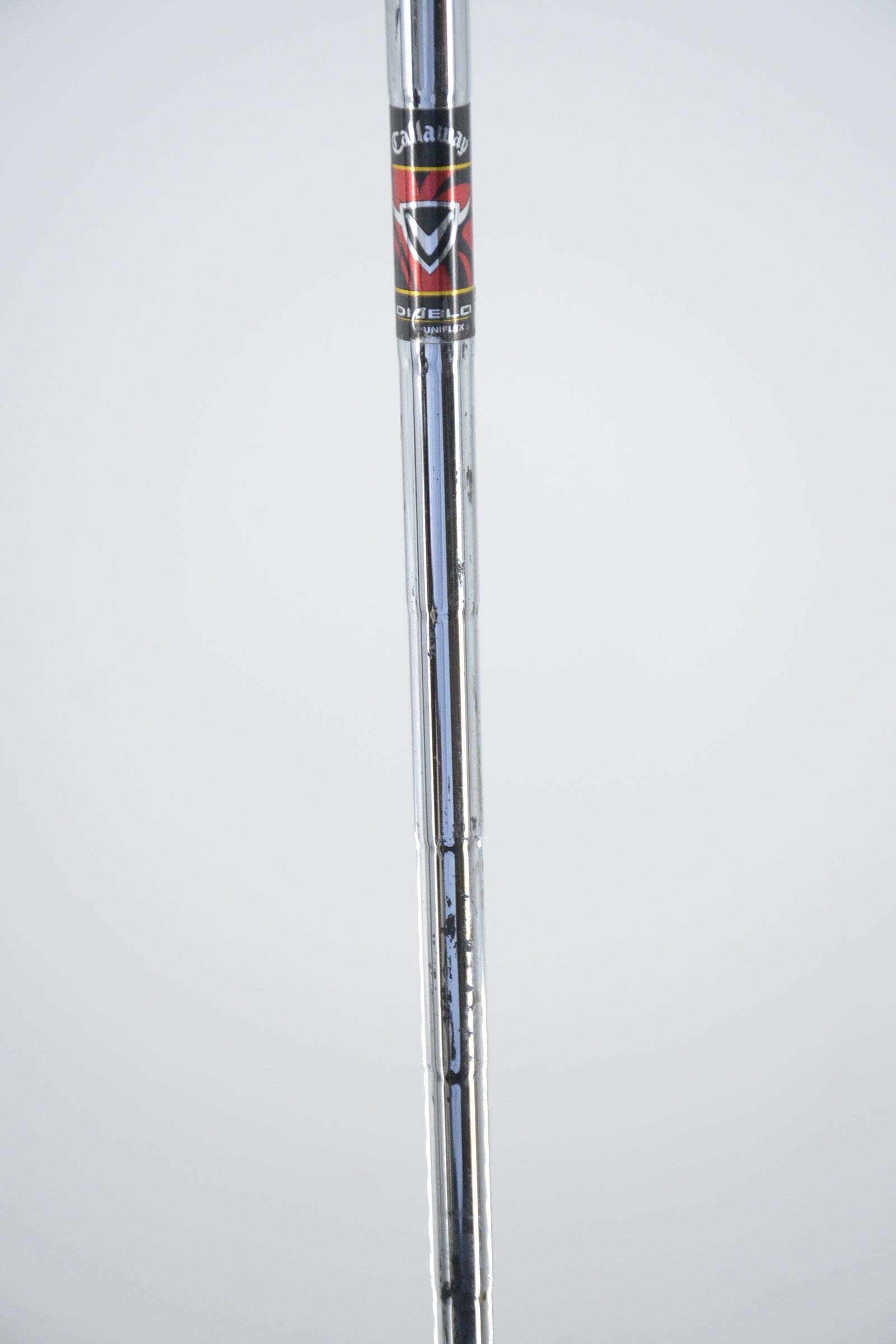 Callaway Diablo Edge 6 Iron Uniflex 37.25" Golf Clubs GolfRoots