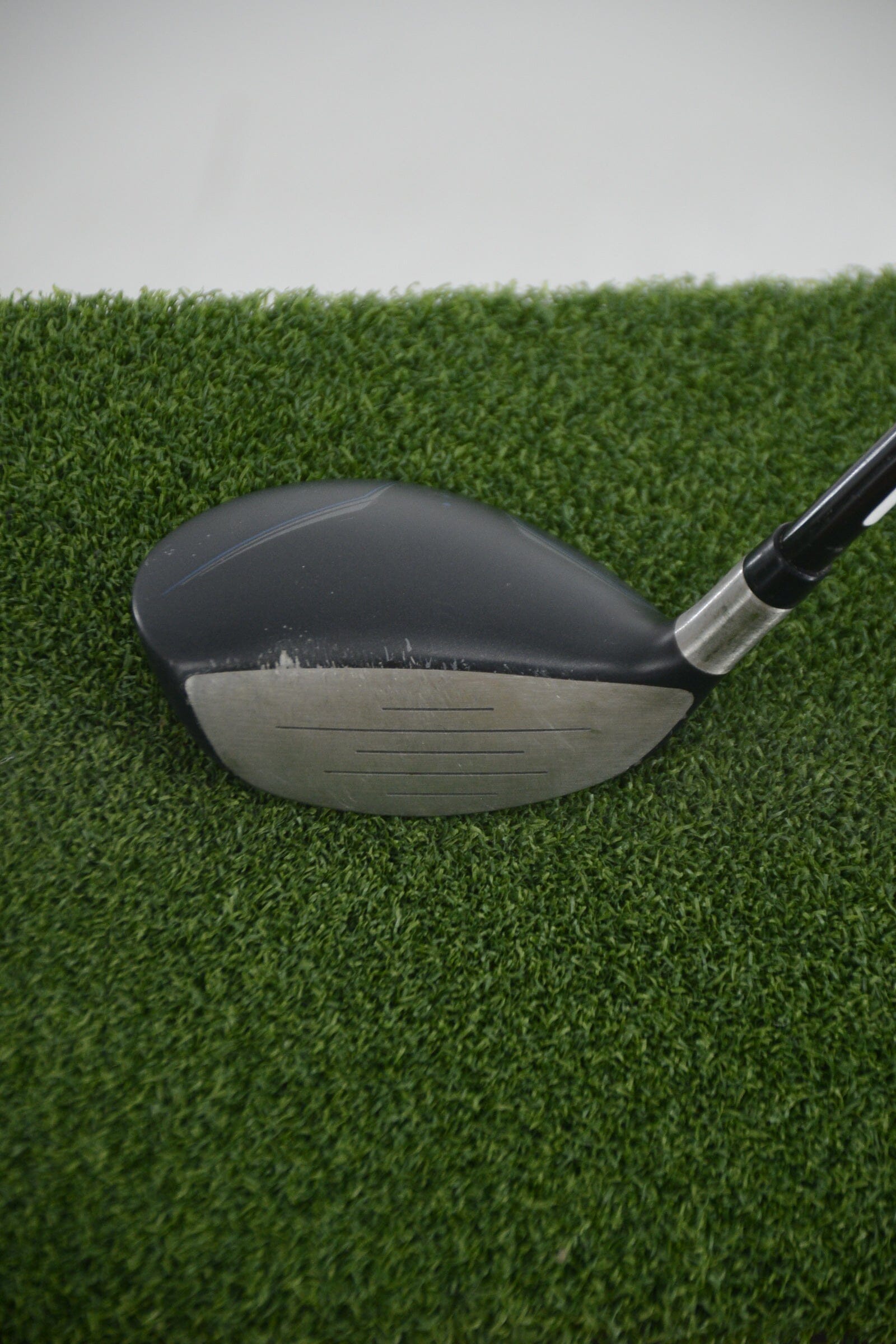 TaylorMade Jetspeed 4 Hybrid S Flex 41.25"