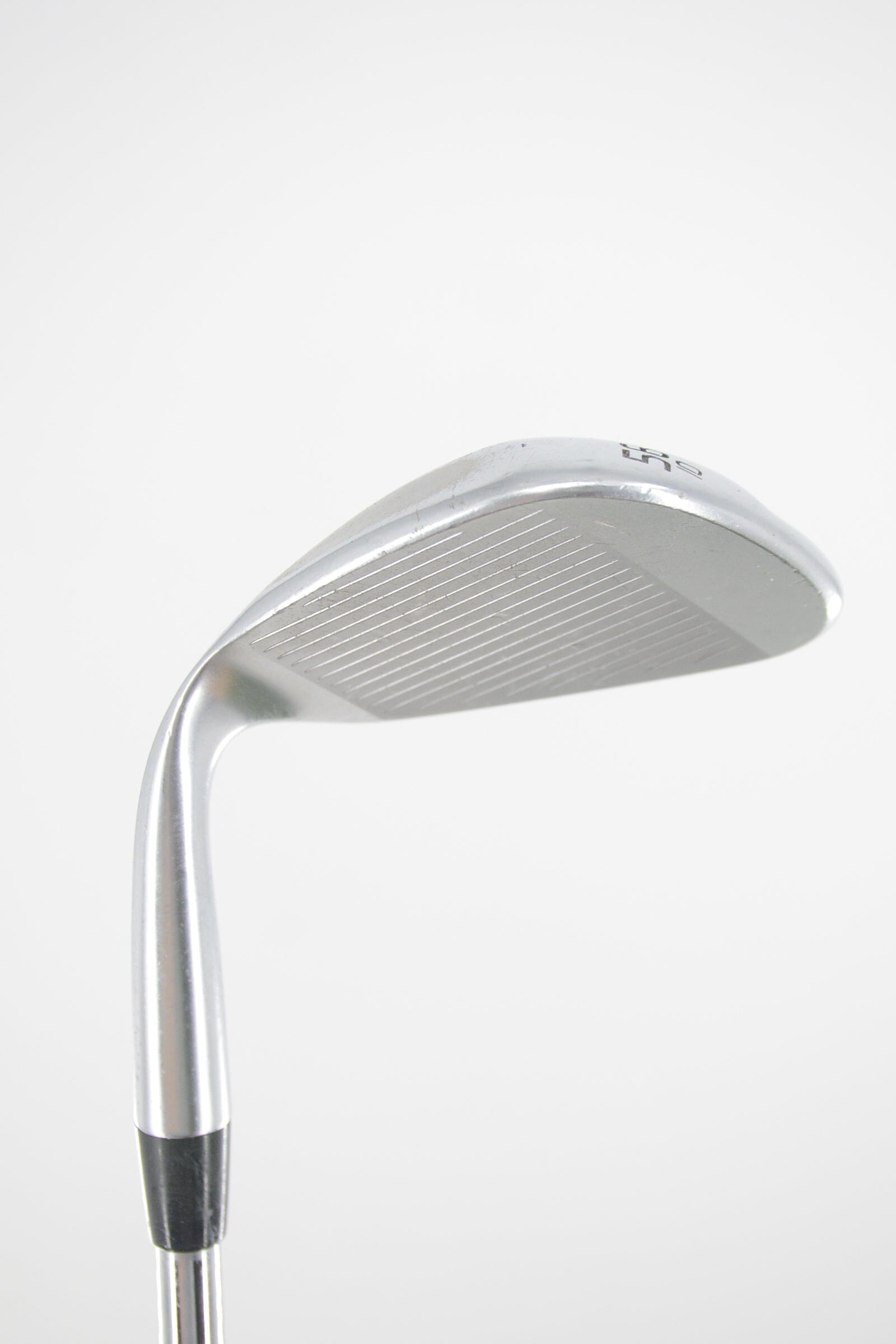 Ping Glide 3.0 Eye 2 56 Degree Wedge Wedge Flex 35" Golf Clubs GolfRoots