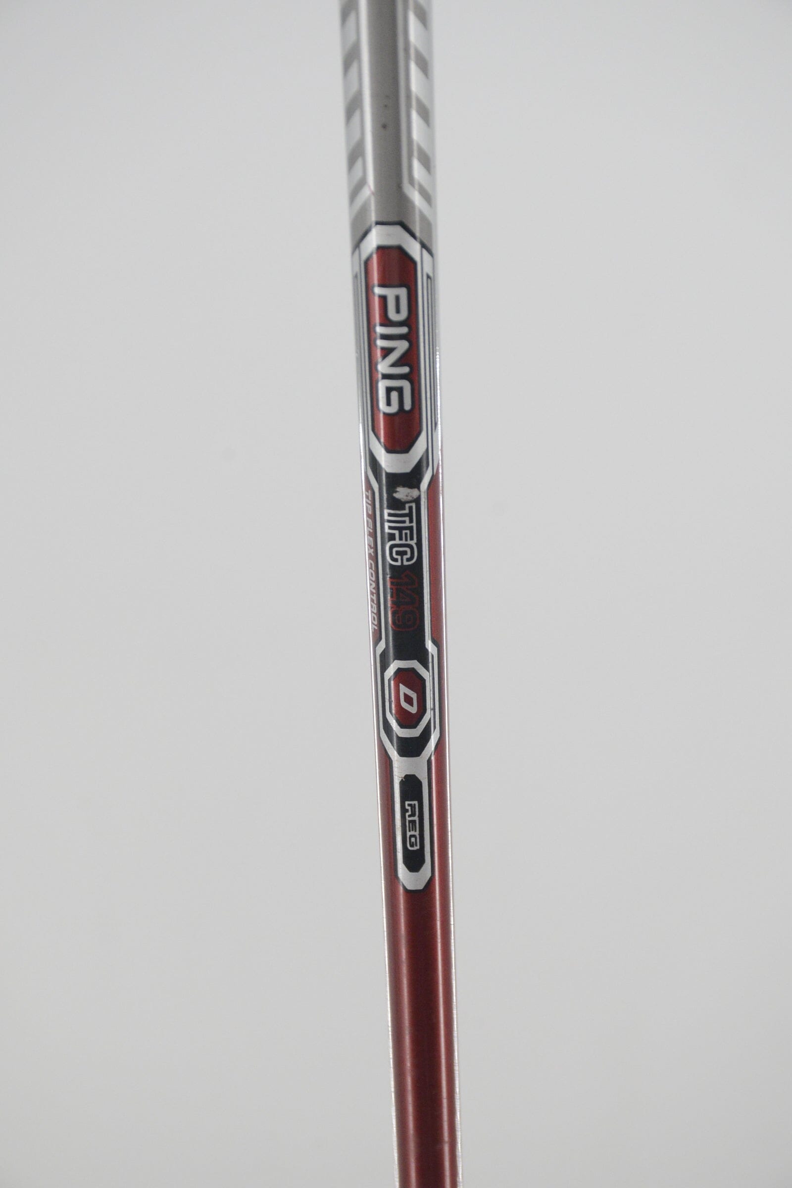 Ping G15 Draw 10.5 Degree Driver R Flex 45.5" Golf Clubs GolfRoots