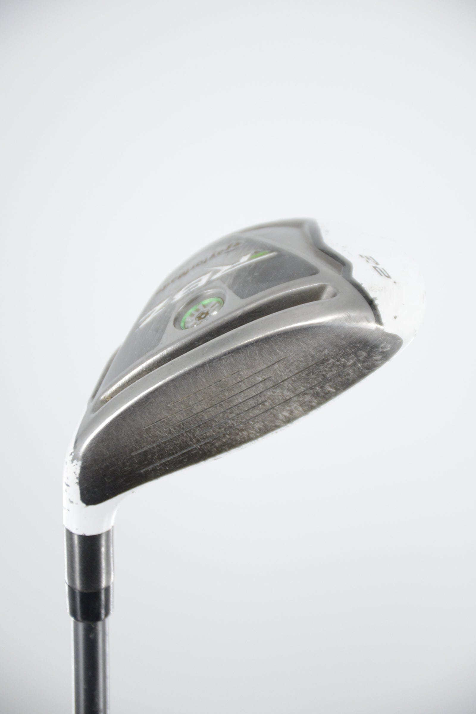 TaylorMade Rocketballz 4 Hybrid S Flex 40.25"