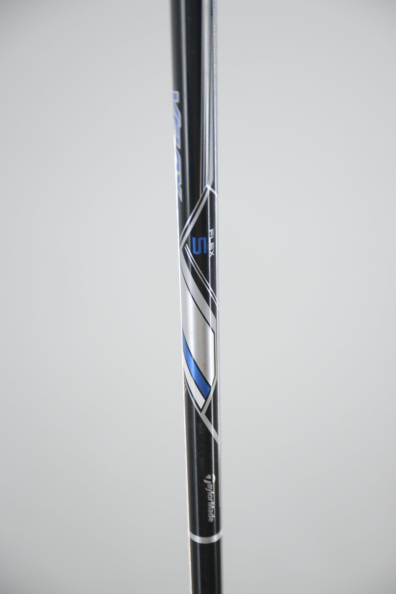 TaylorMade Jetspeed 4 Hybrid S Flex 41.25"