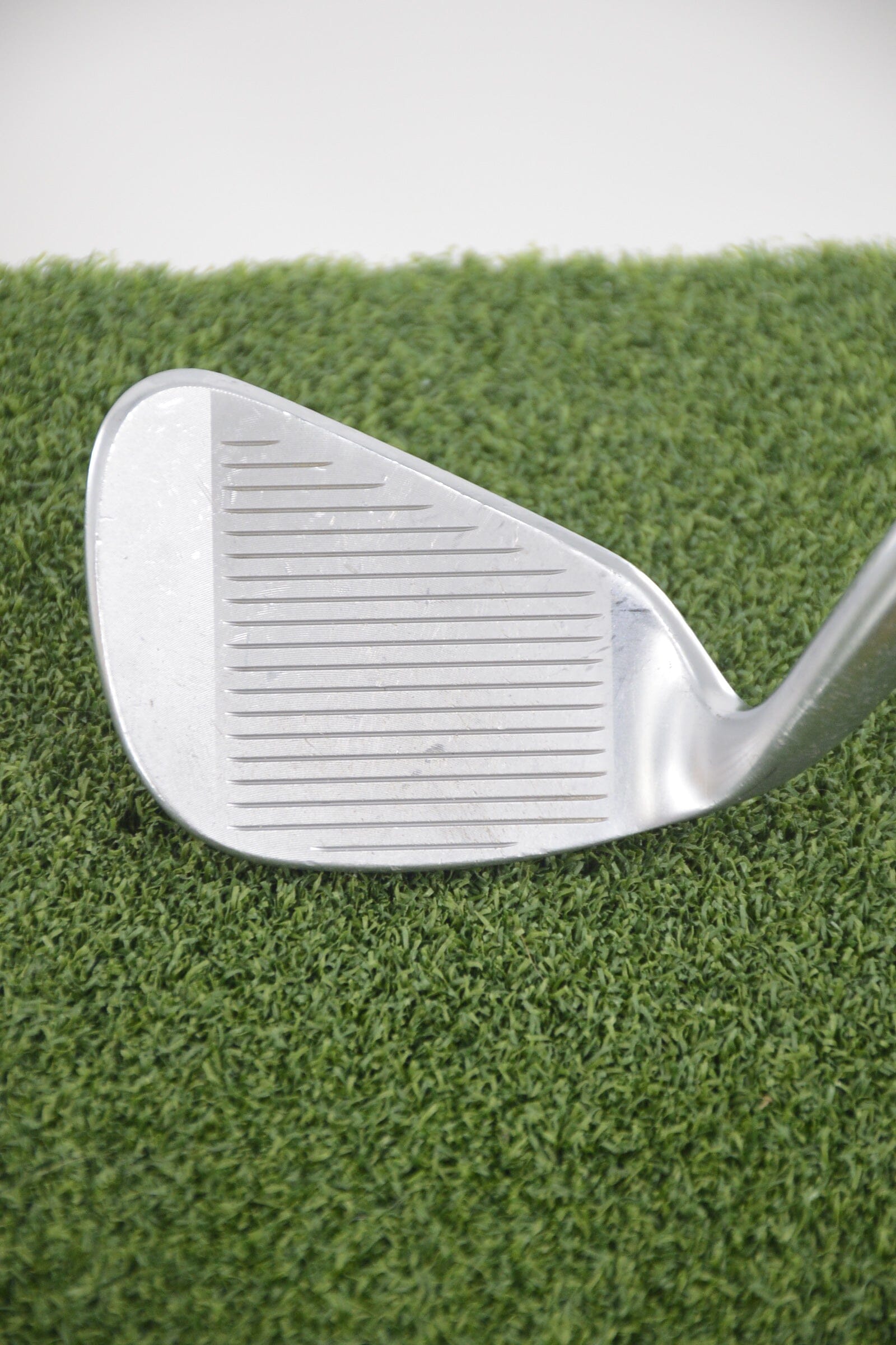 Ping Glide 3.0 Eye 2 56 Degree Wedge Wedge Flex 35" Golf Clubs GolfRoots